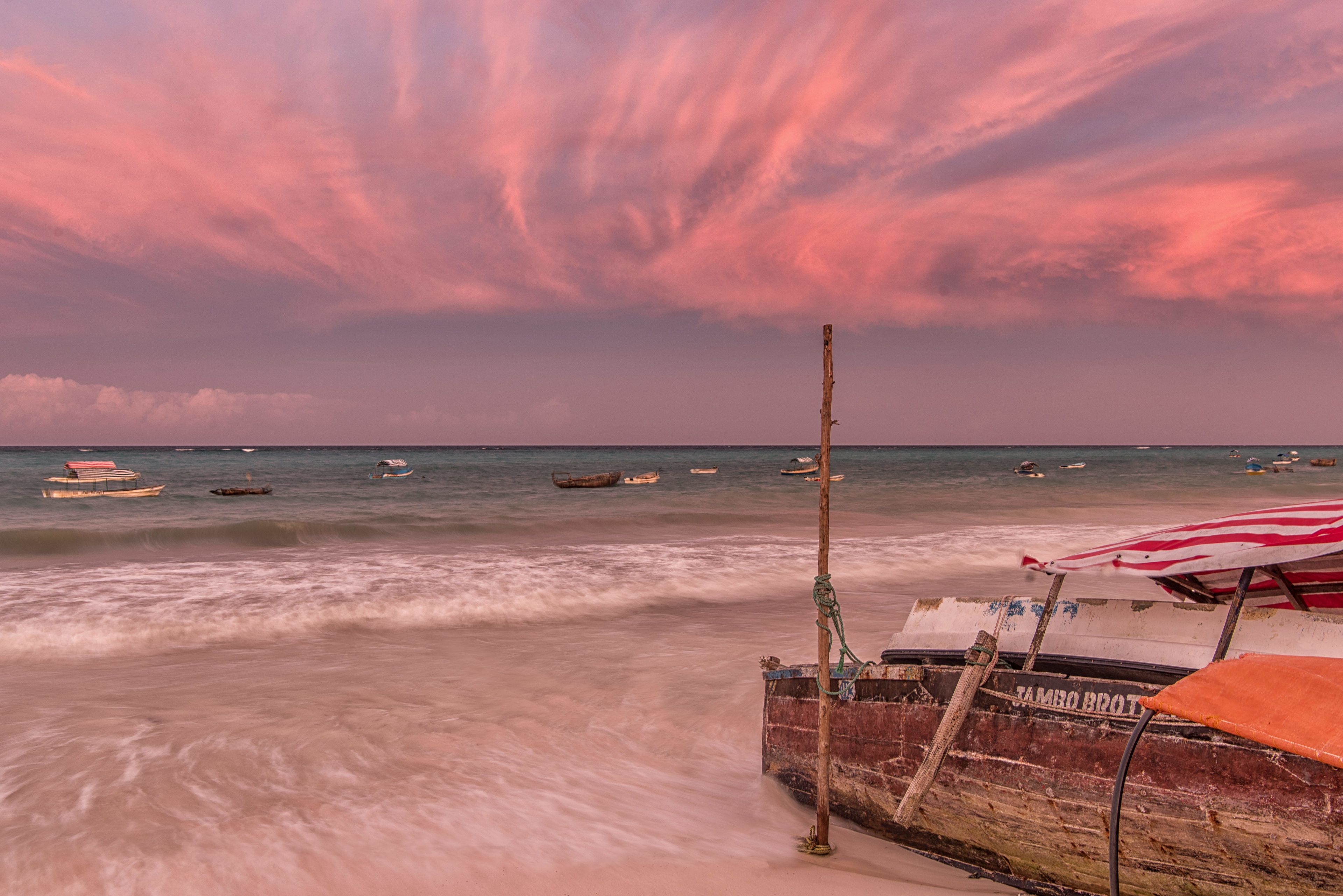 Jafferji Beach Retreat