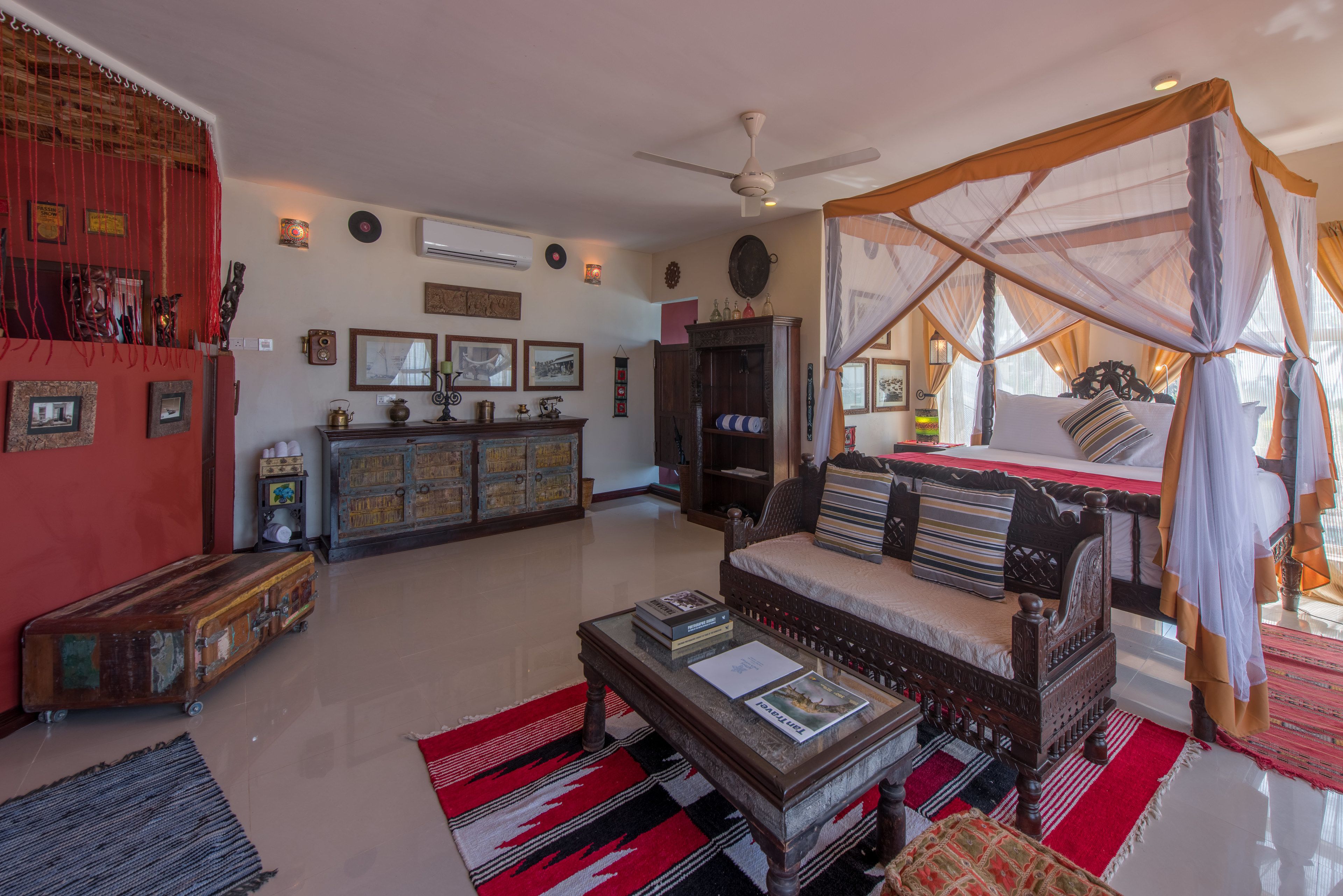 Jafferji Beach Retreat