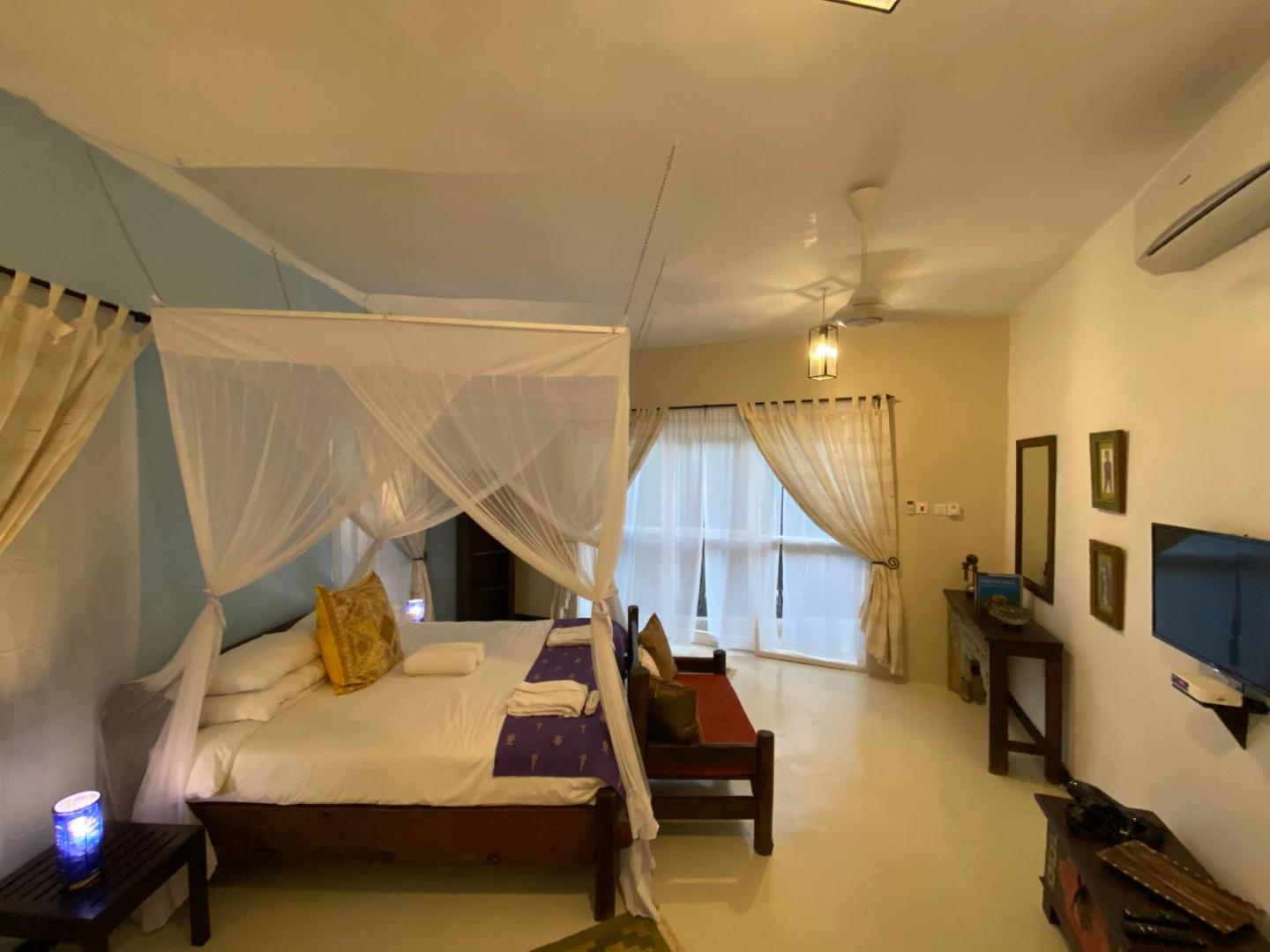 Jafferji Beach Retreat