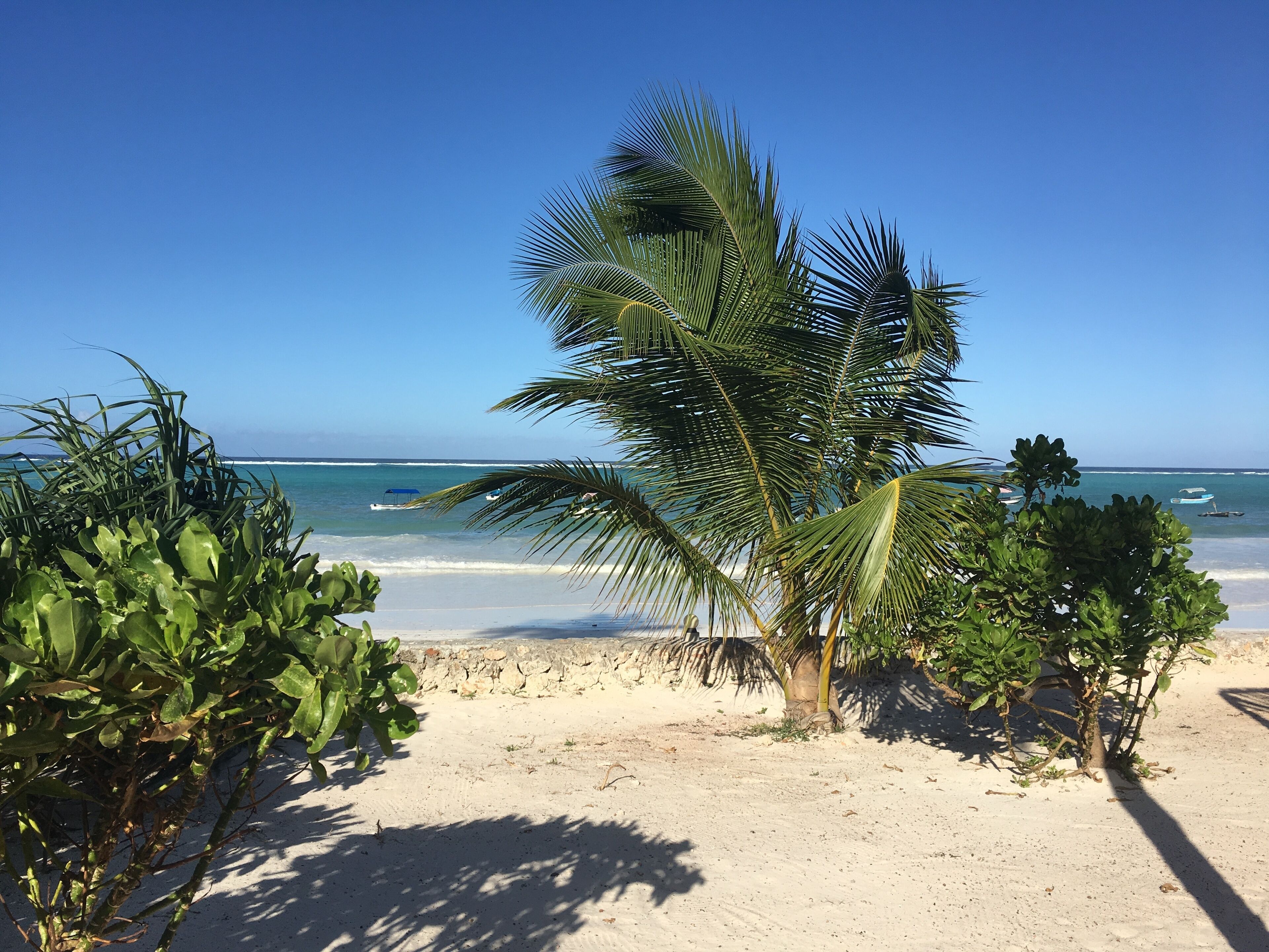 Jafferji Beach Retreat