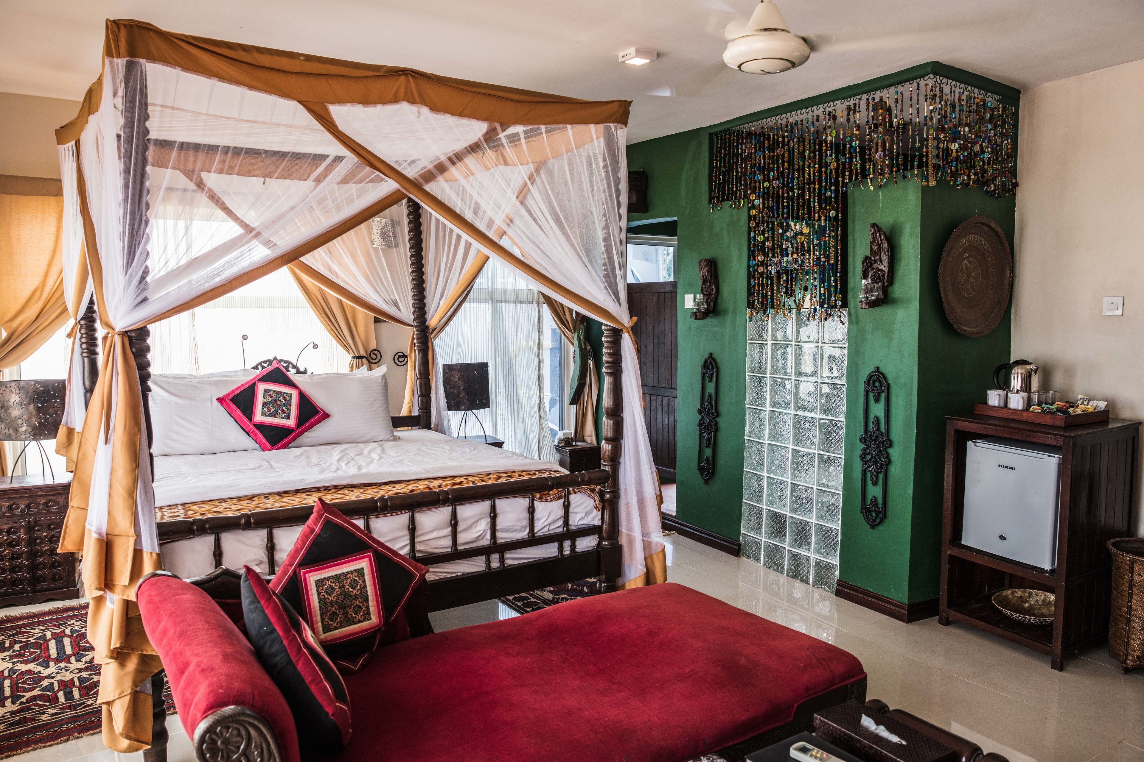 Jafferji Beach Retreat
