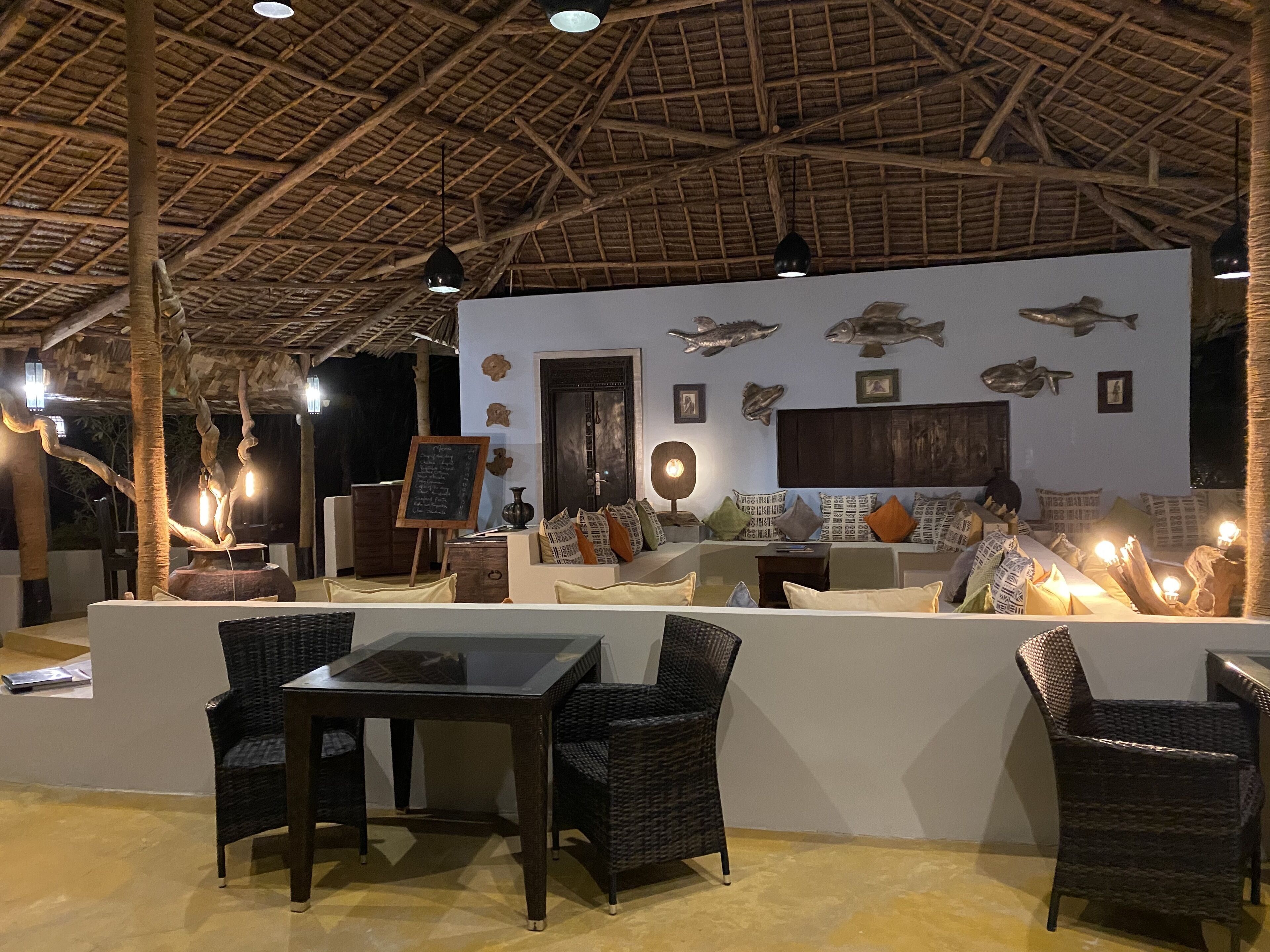 Jafferji Beach Retreat