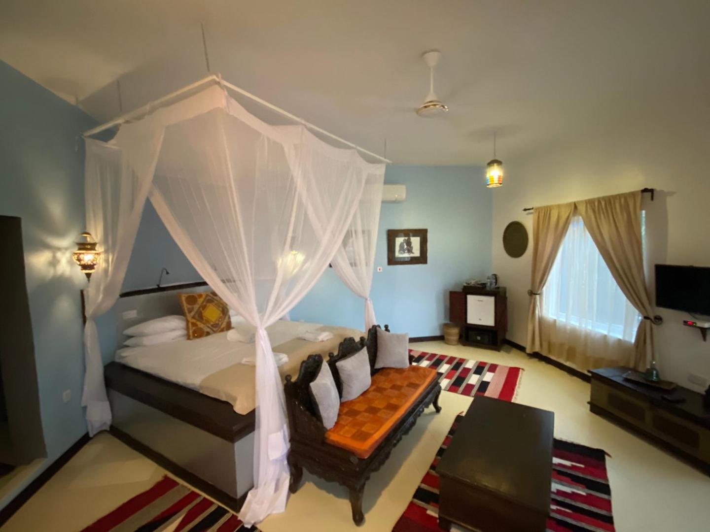 Jafferji Beach Retreat