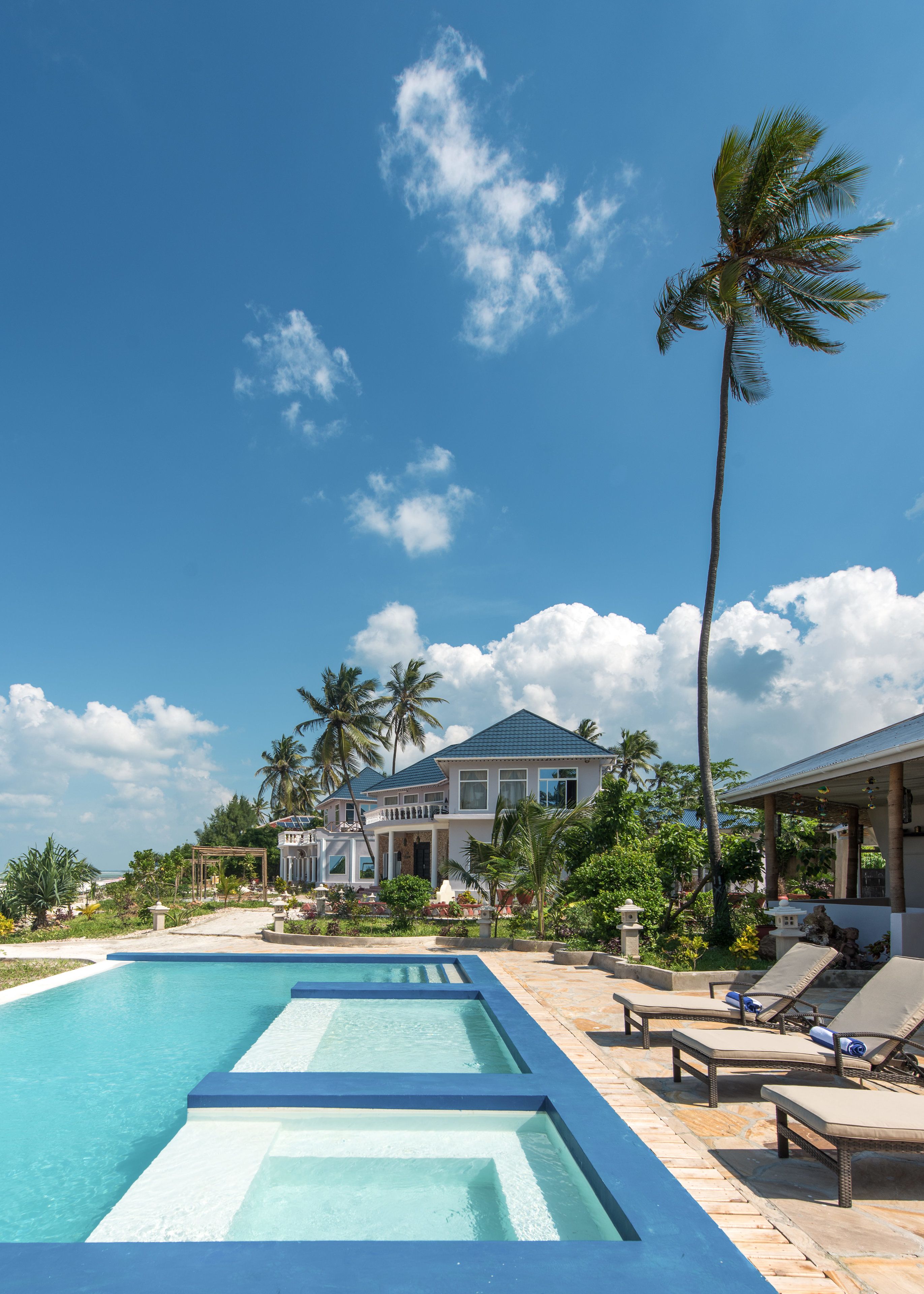 Jafferji Beach Retreat