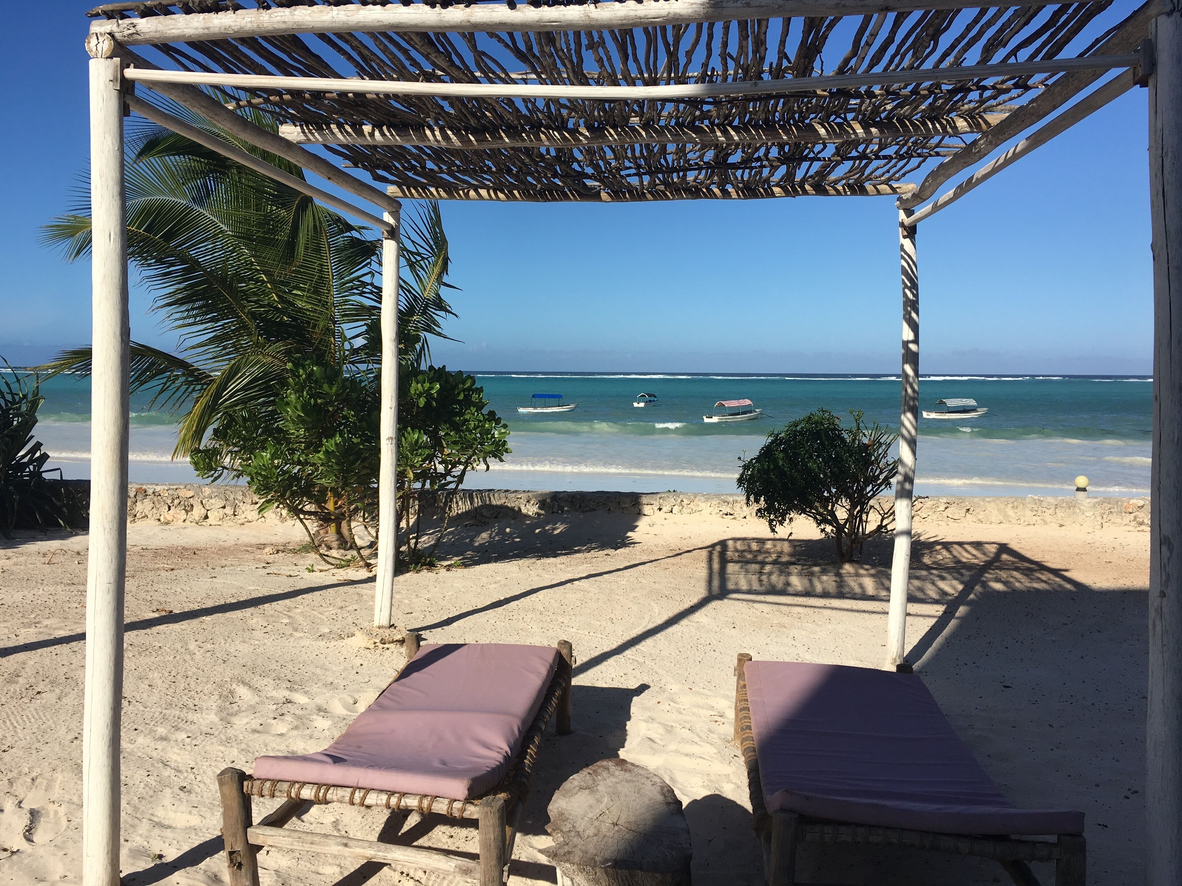 Jafferji Beach Retreat