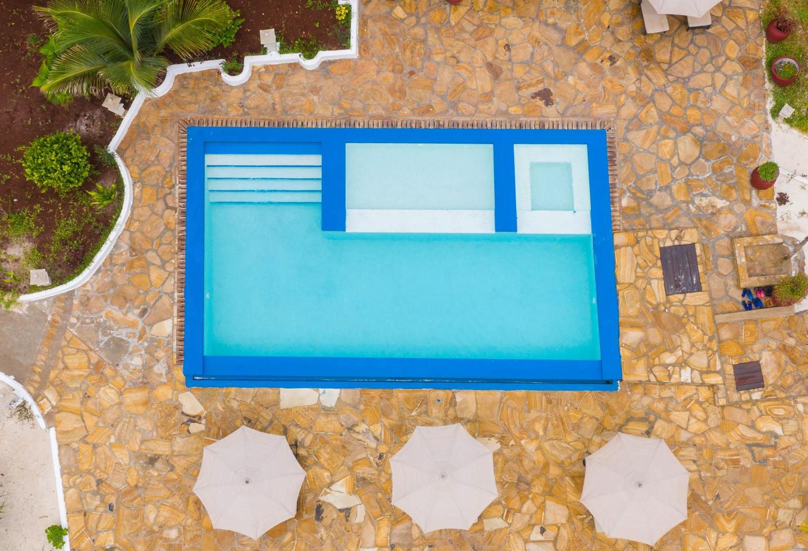 Jafferji Beach Retreat