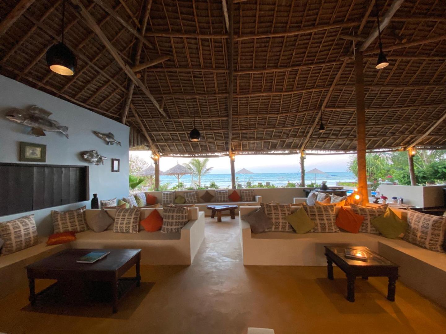 Jafferji Beach Retreat