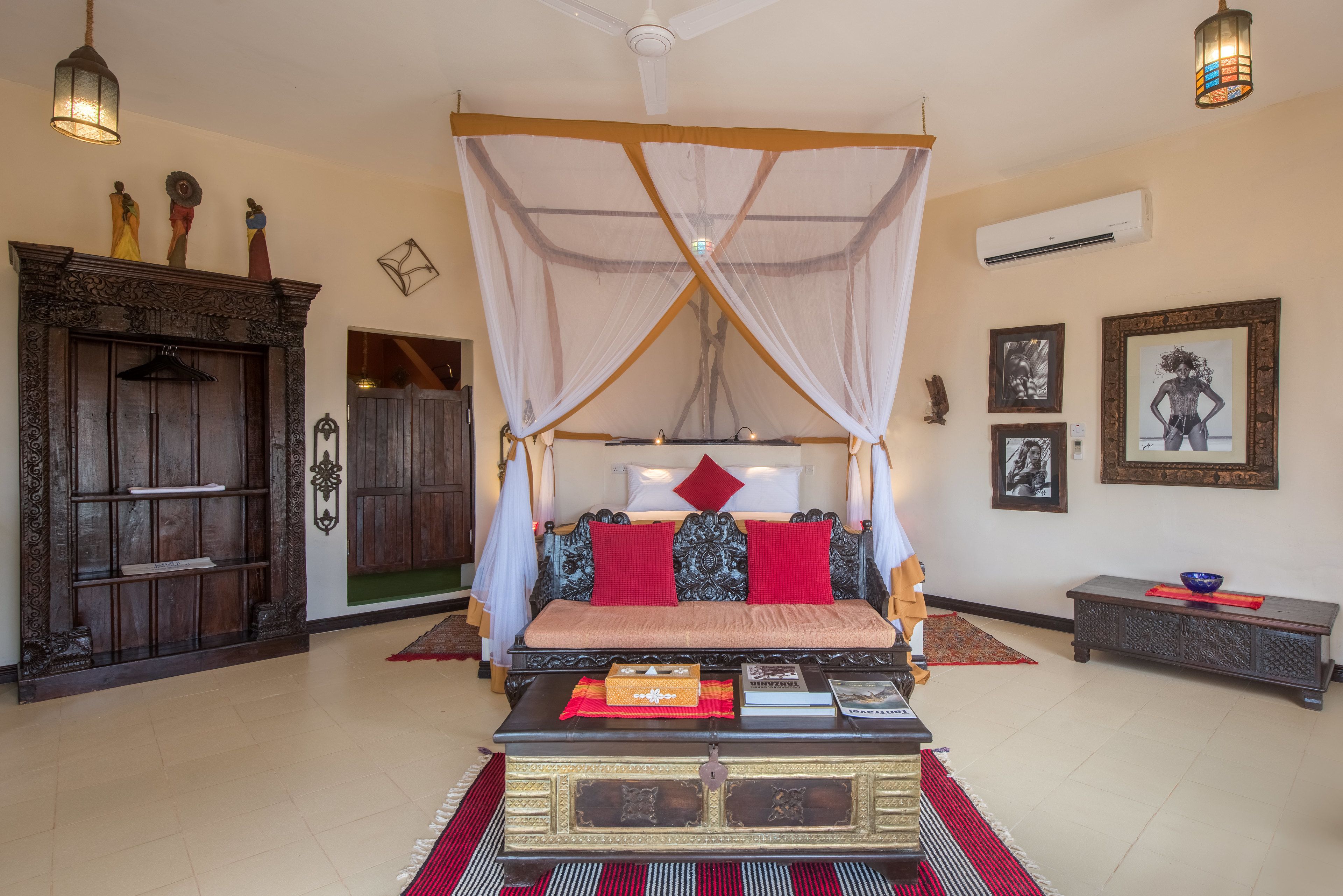 Jafferji Beach Retreat