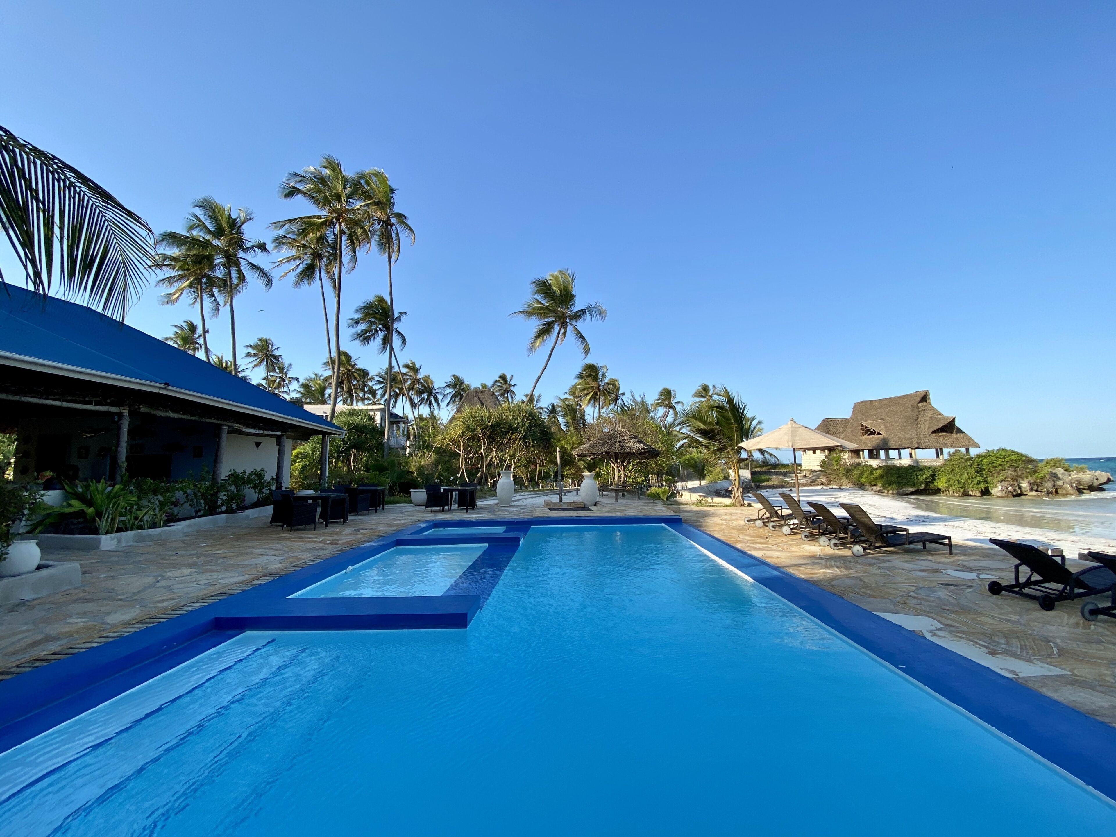 Jafferji Beach Retreat