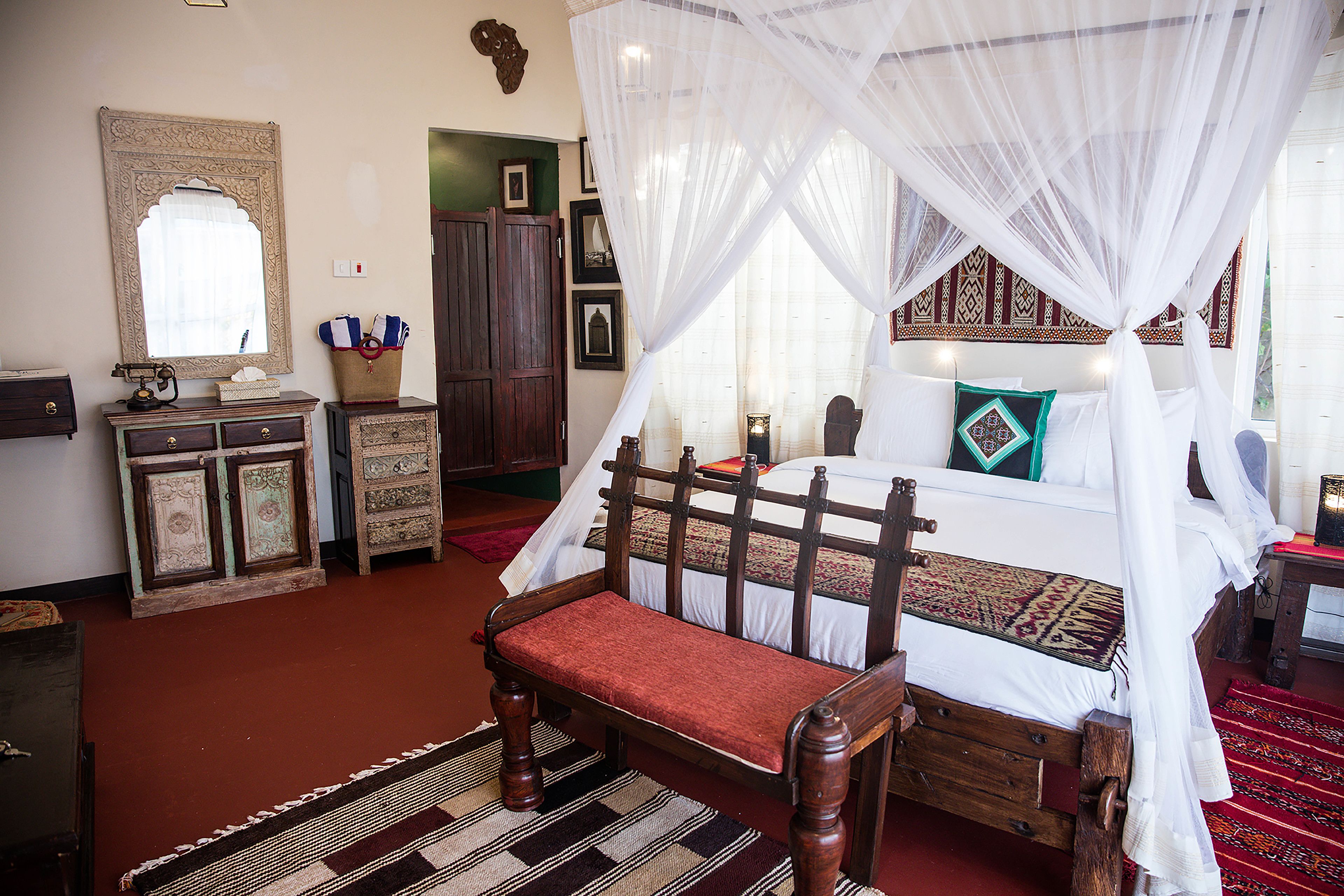 Jafferji Beach Retreat