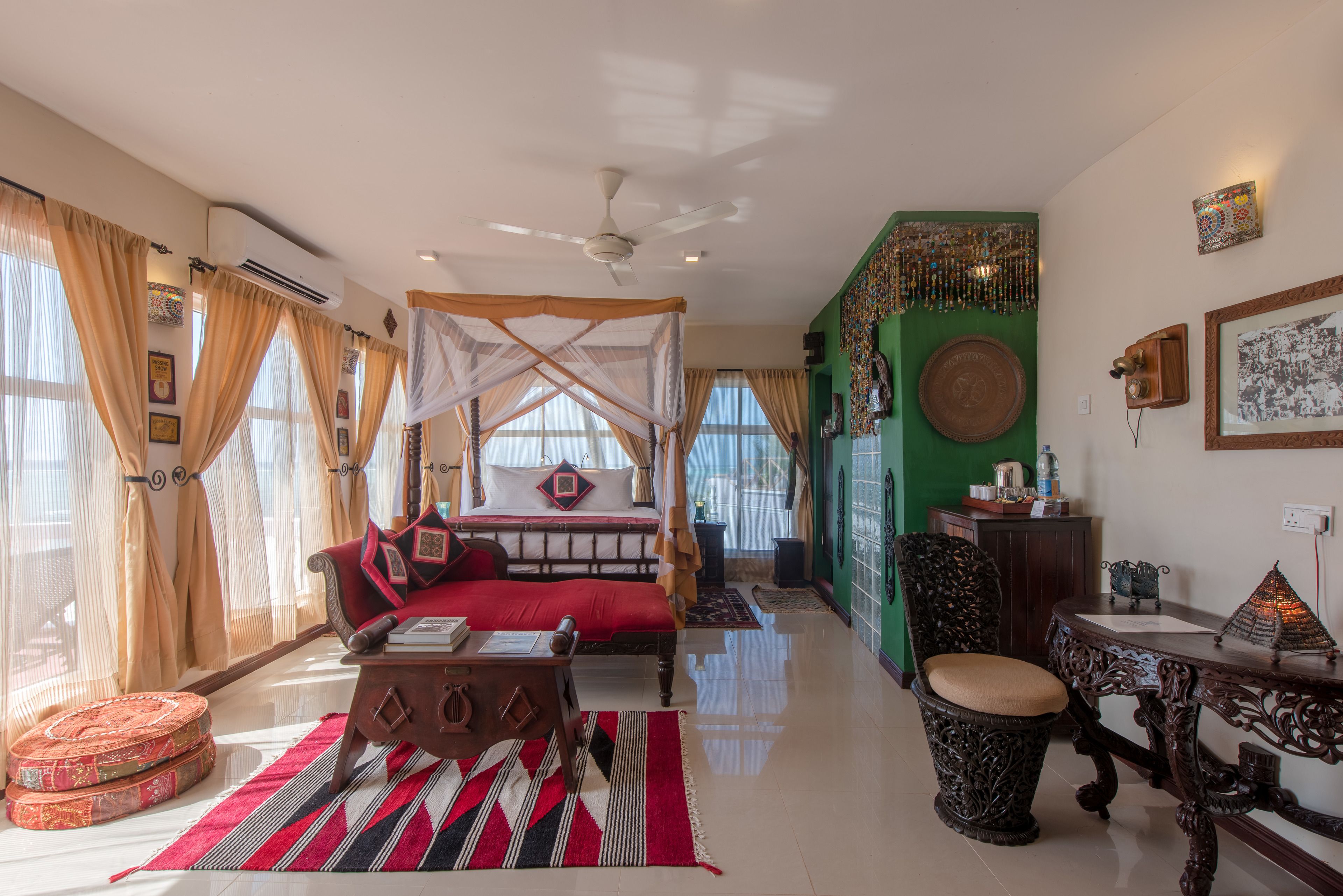 Jafferji Beach Retreat