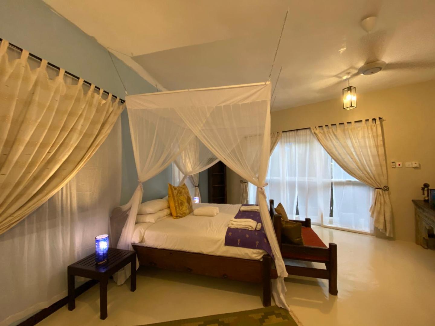Jafferji Beach Retreat