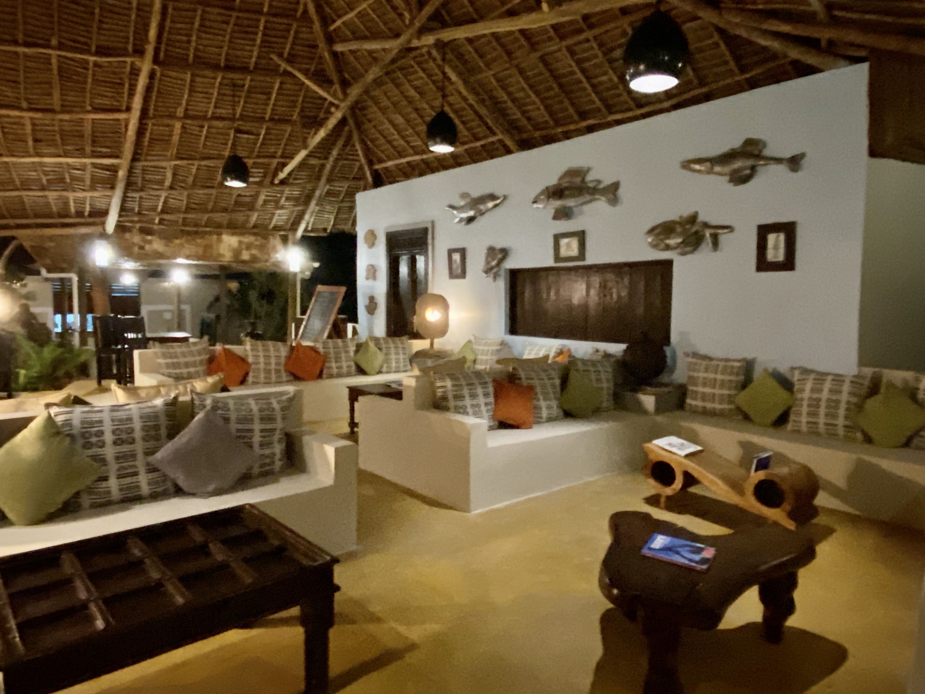 Jafferji Beach Retreat