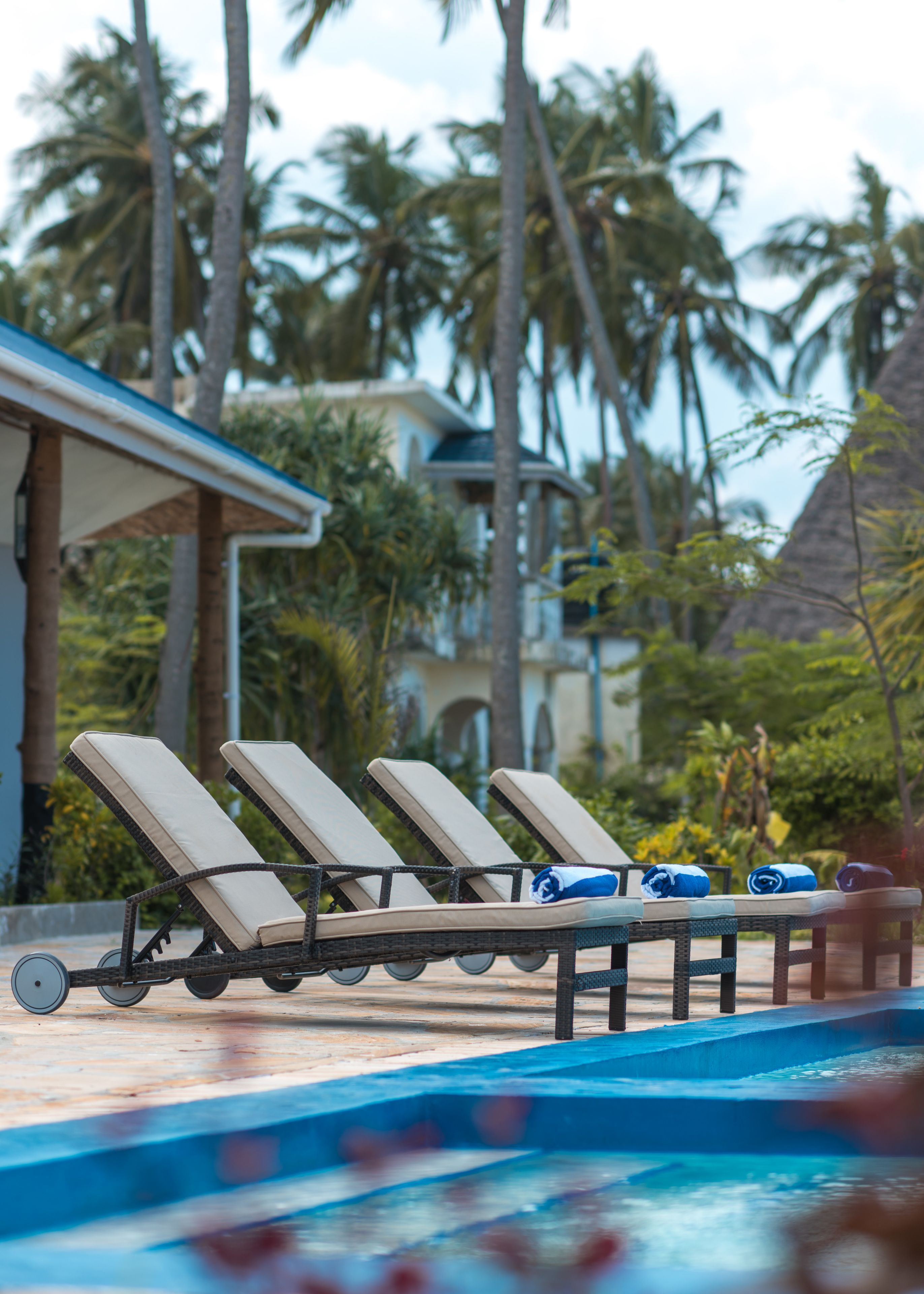 Jafferji Beach Retreat