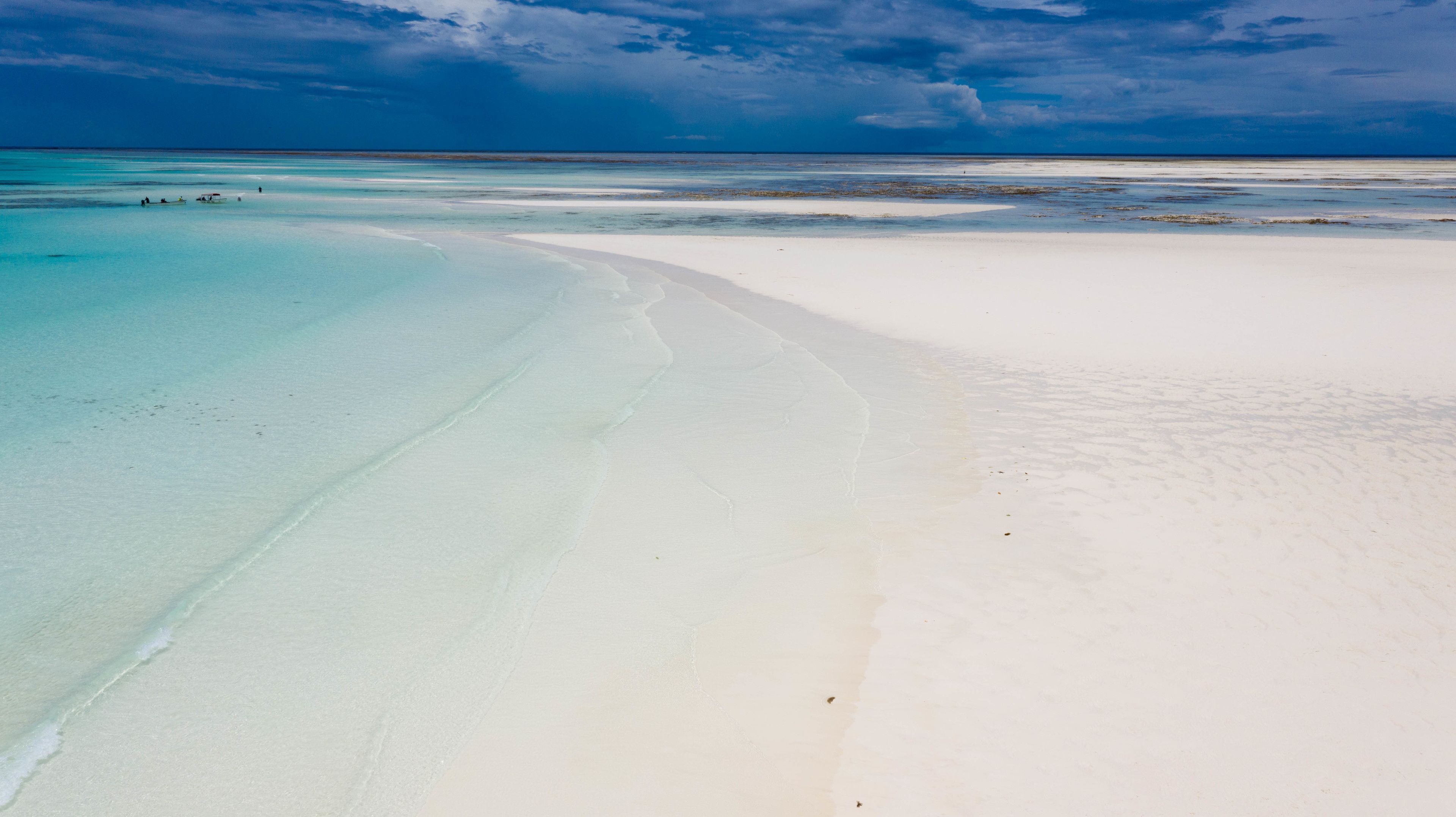 Jafferji Beach Retreat