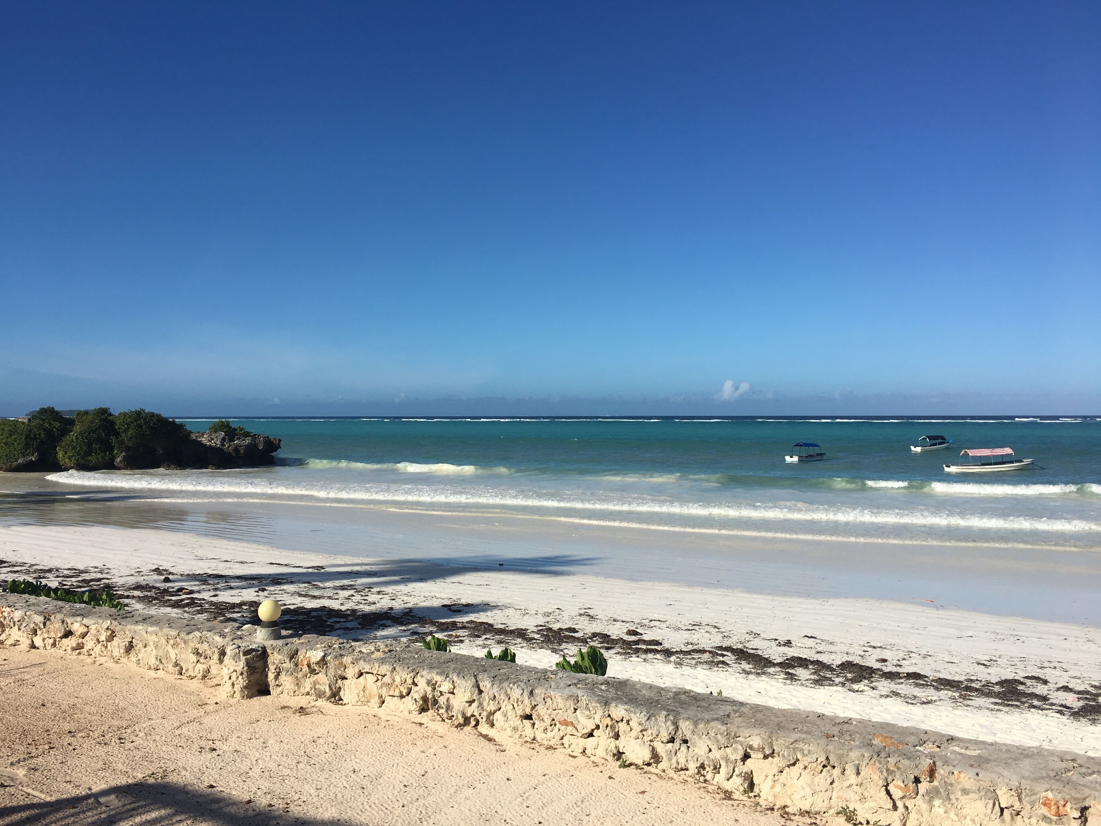 Jafferji Beach Retreat