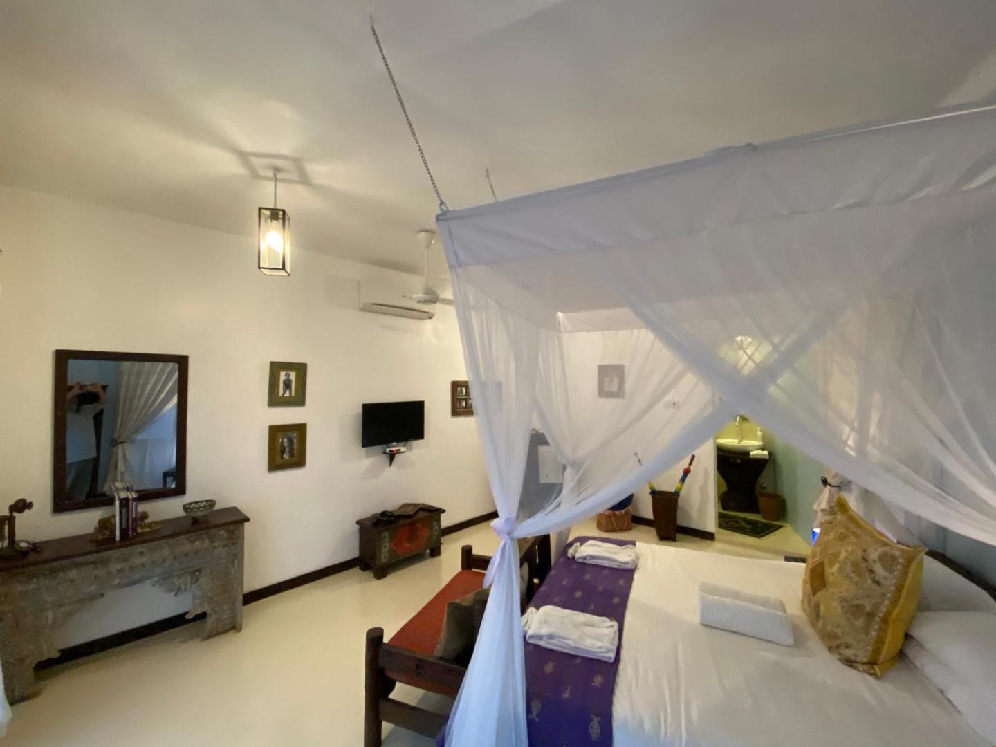 Jafferji Beach Retreat