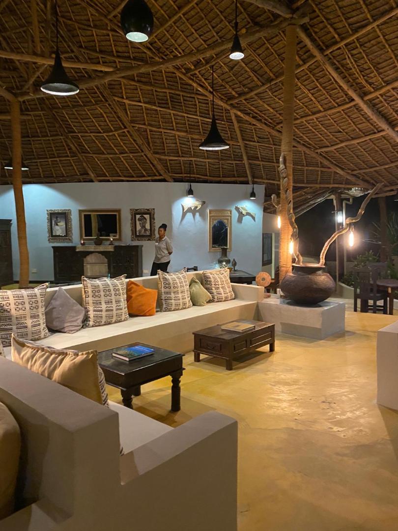 Jafferji Beach Retreat