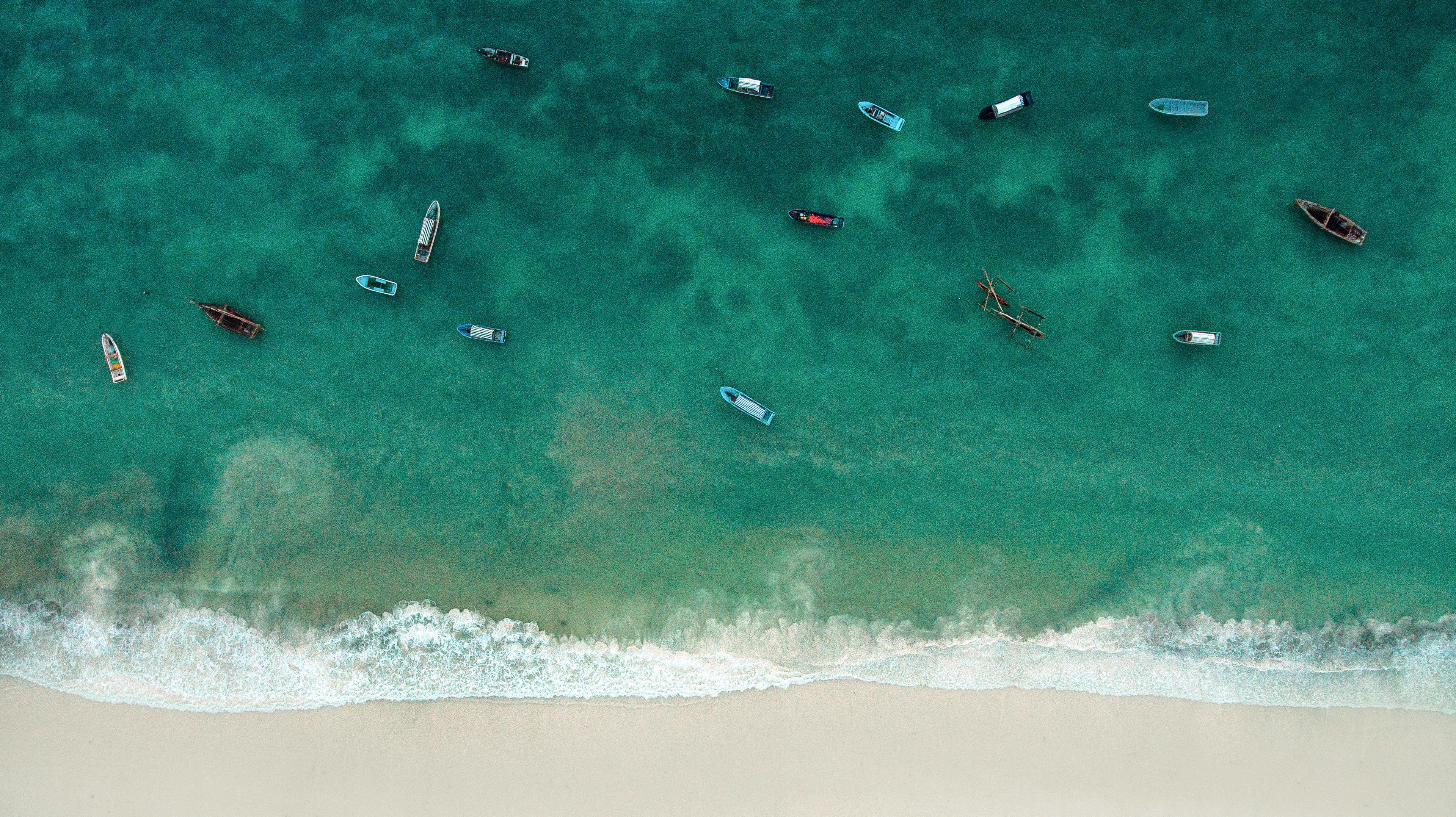 Jafferji Beach Retreat