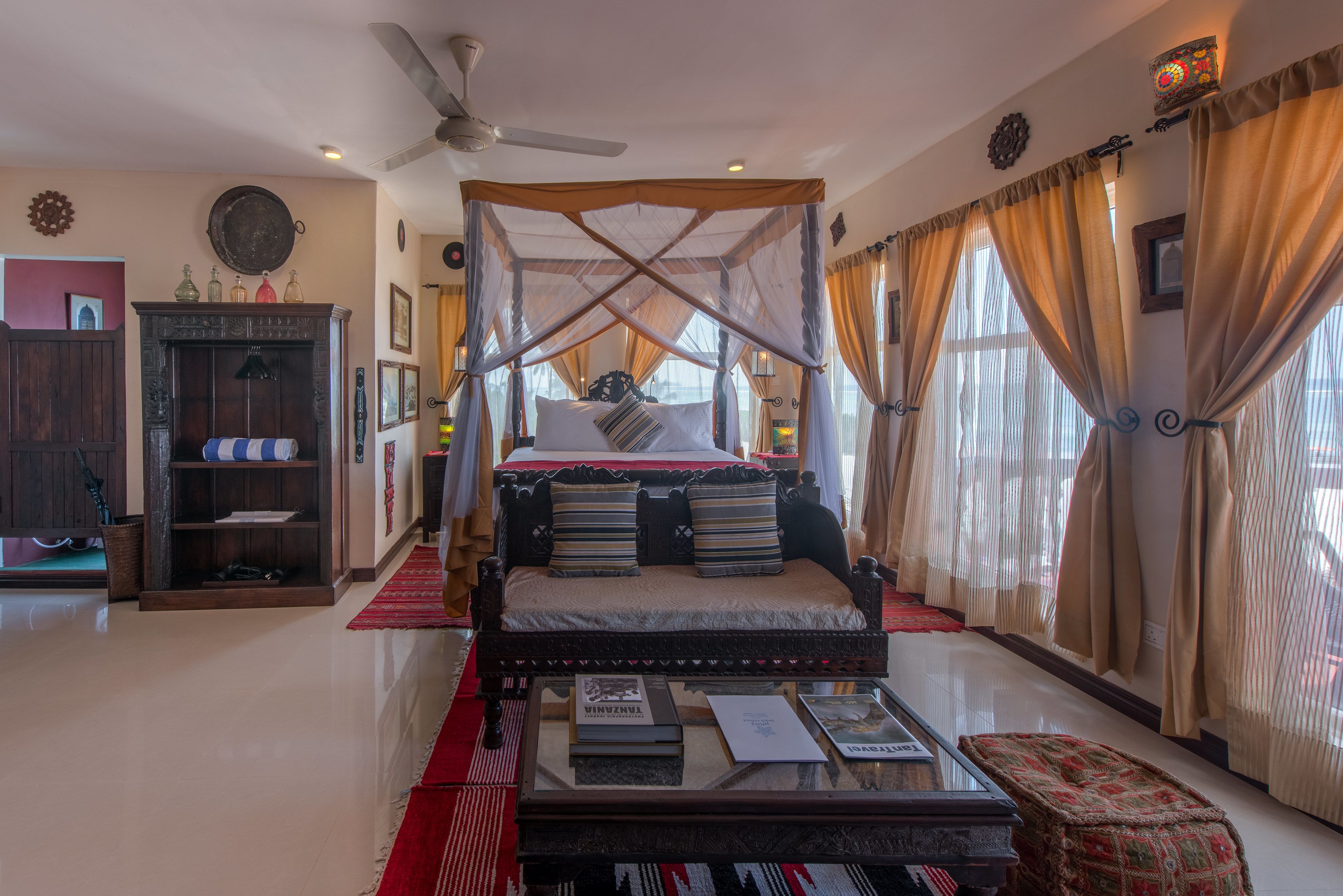 Jafferji Beach Retreat