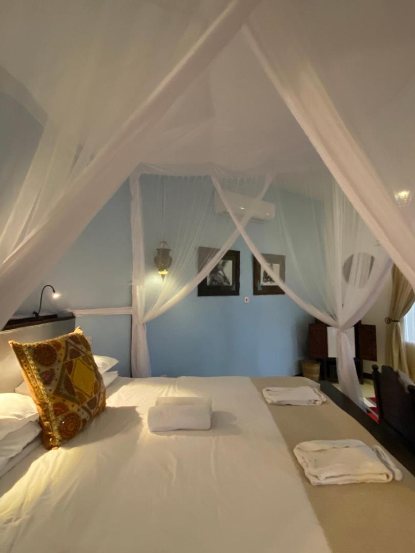 Jafferji Beach Retreat