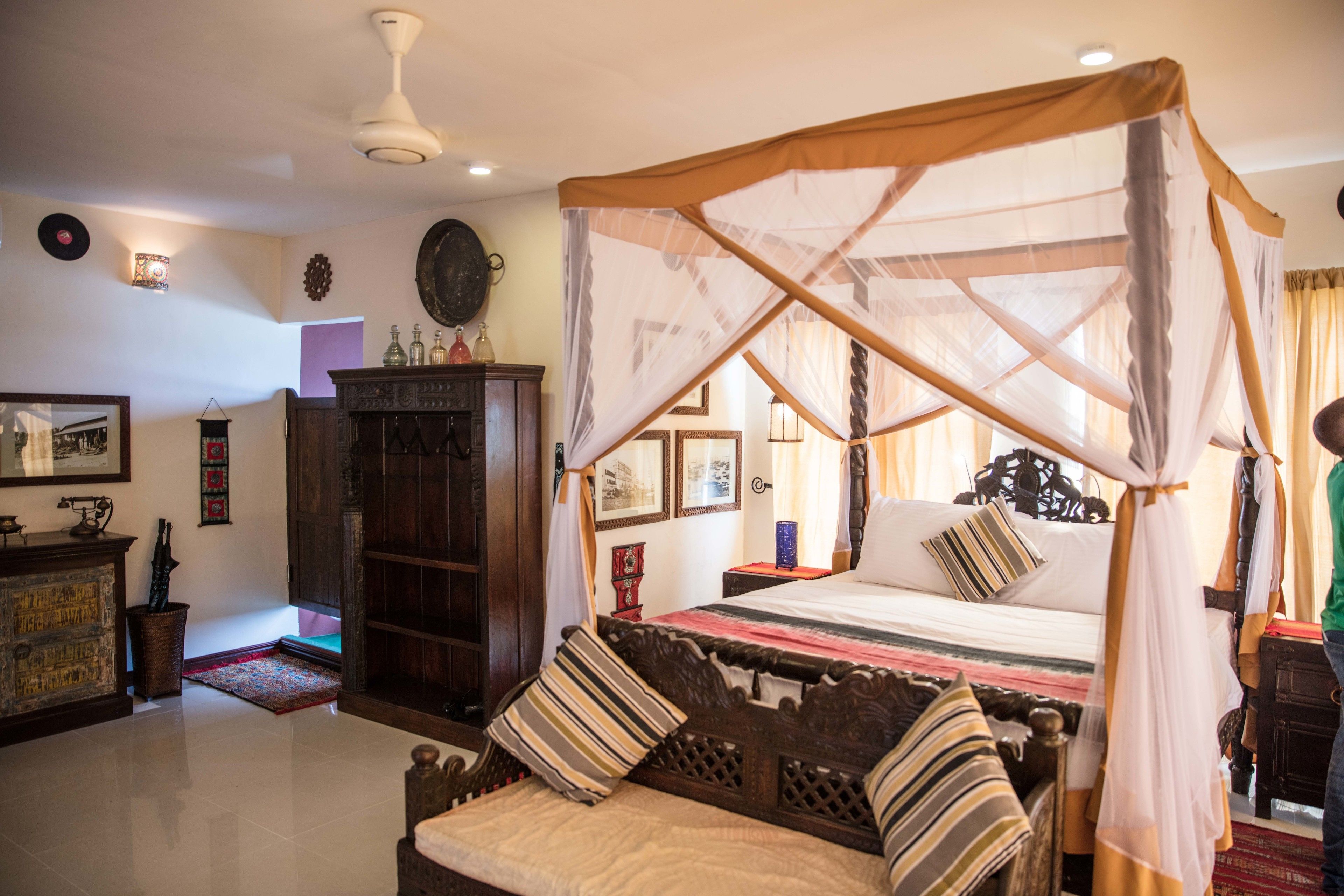 Jafferji Beach Retreat