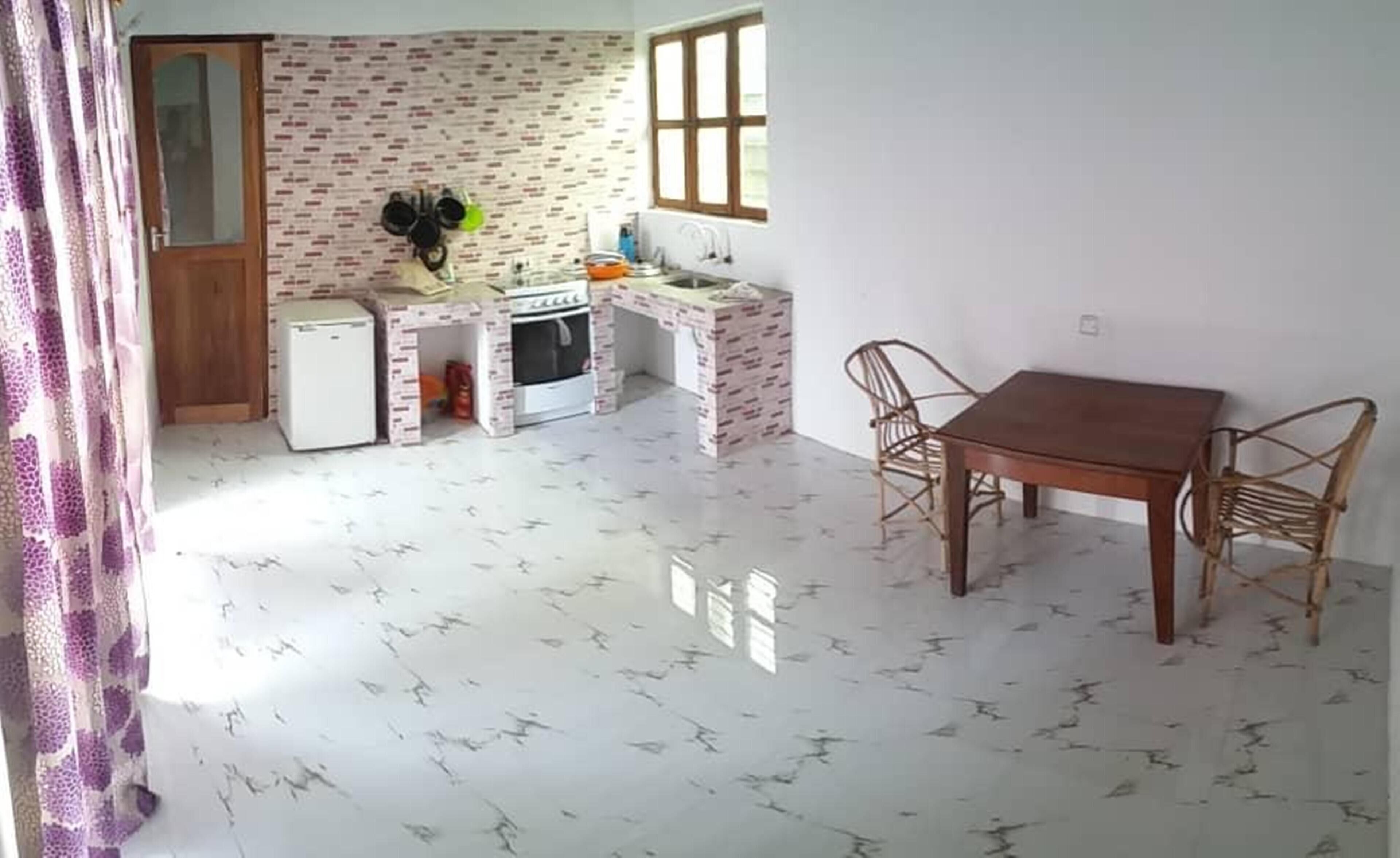 Malik Villa