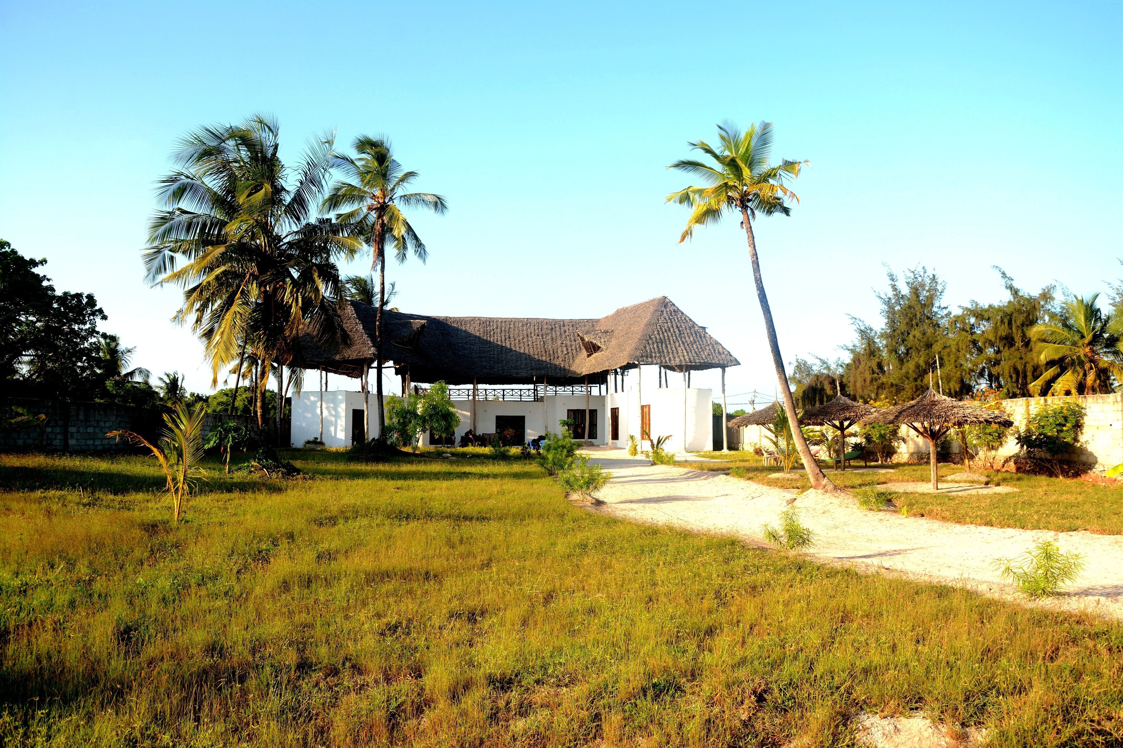 Malik Villa