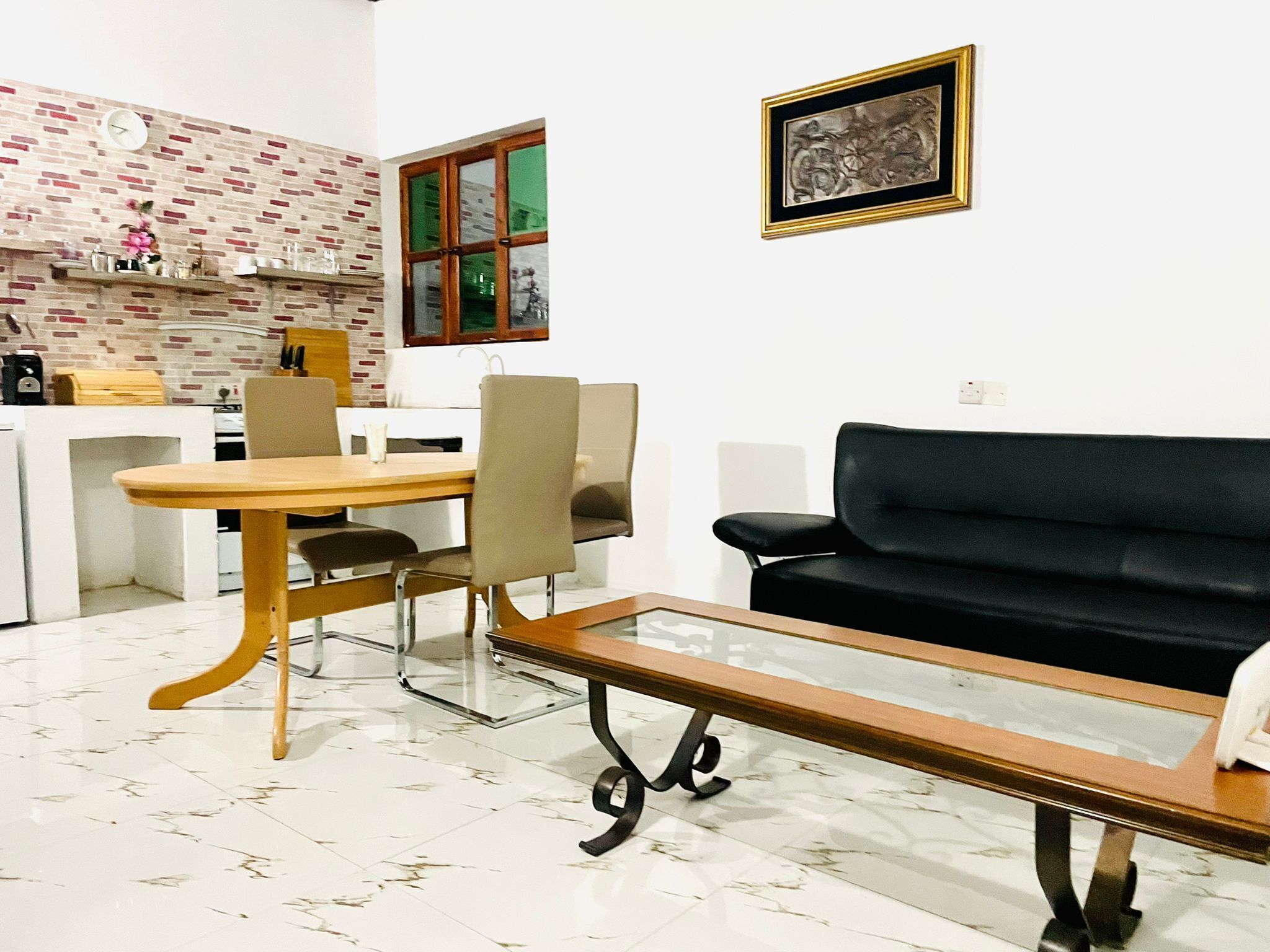 Malik Villa