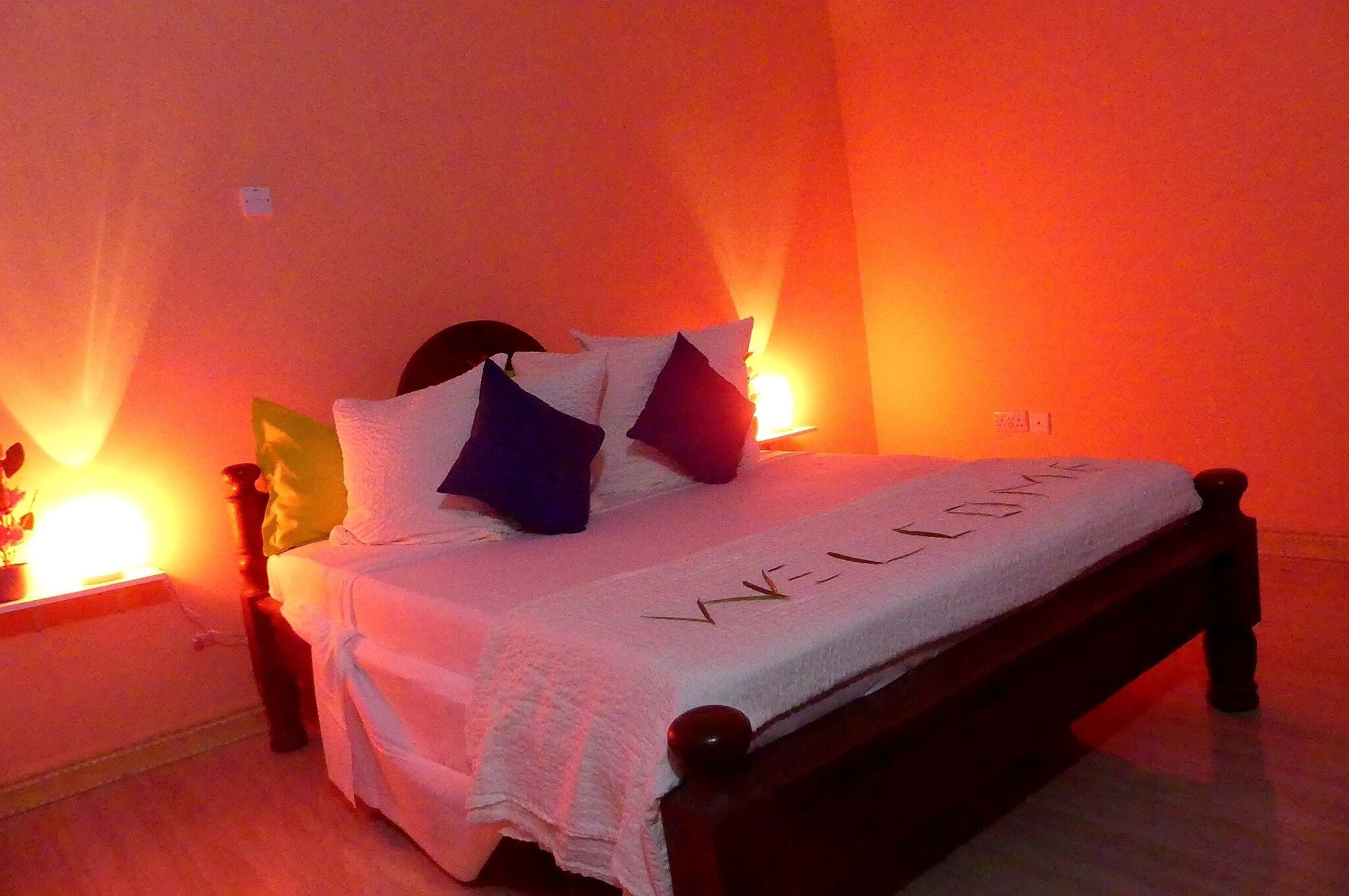 Malik Villa