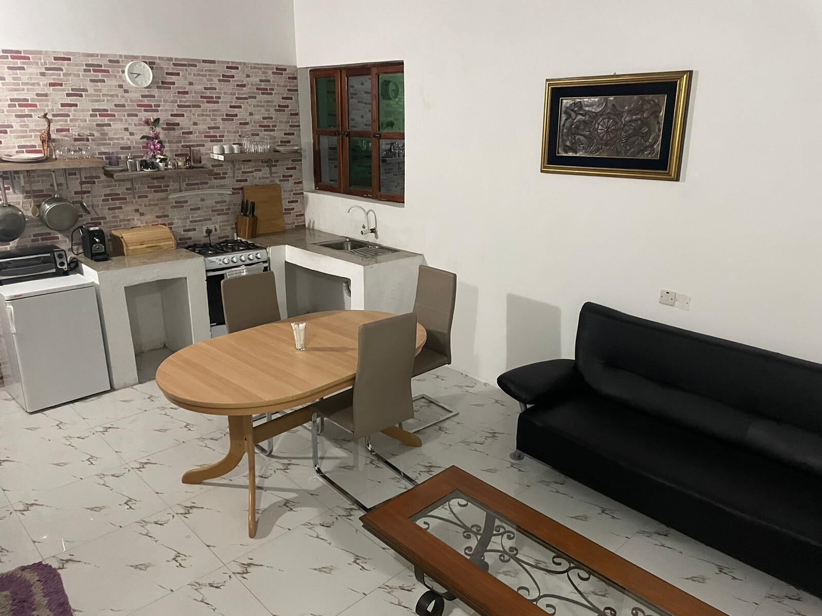 Malik Villa