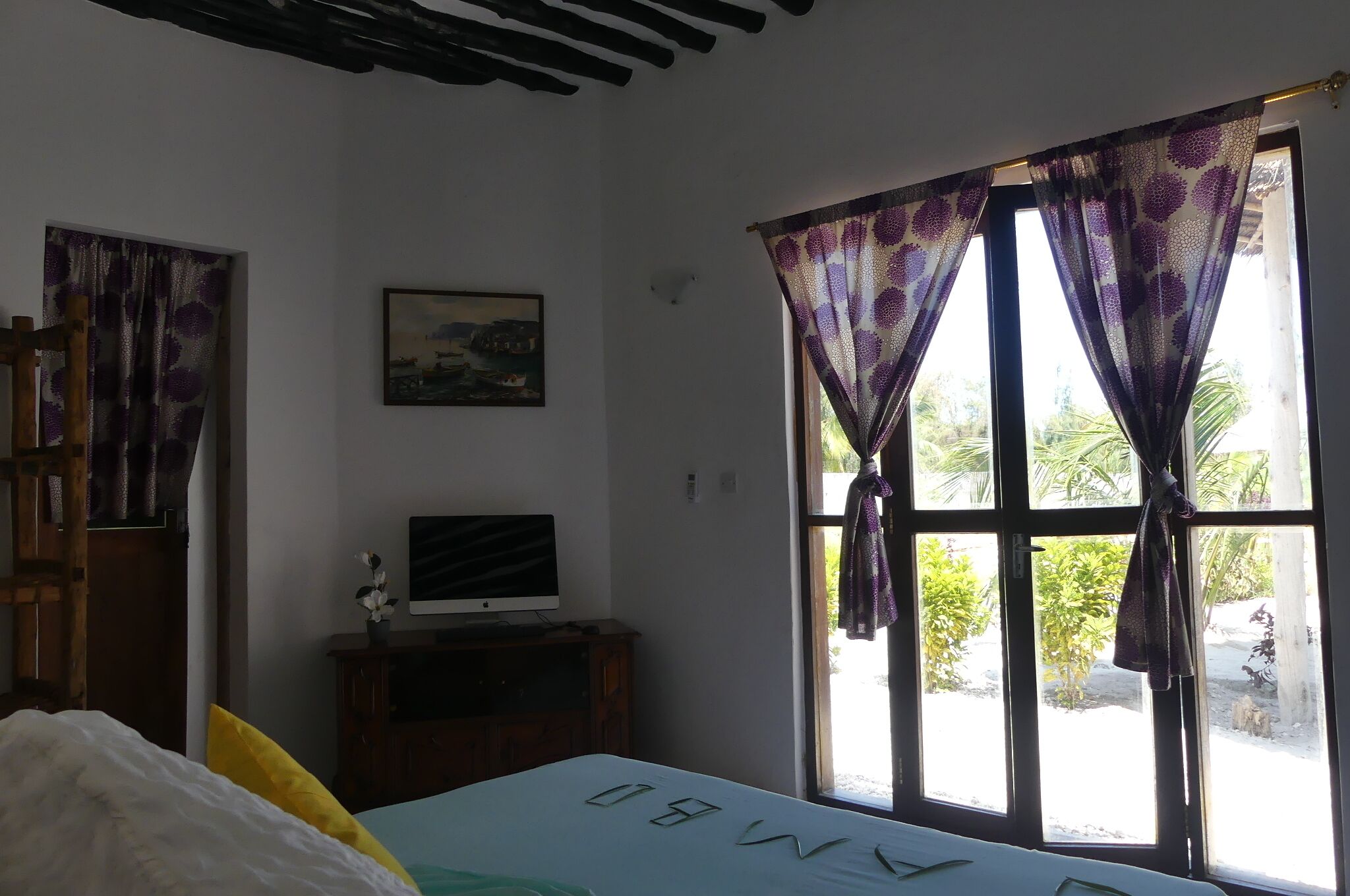 Malik Villa