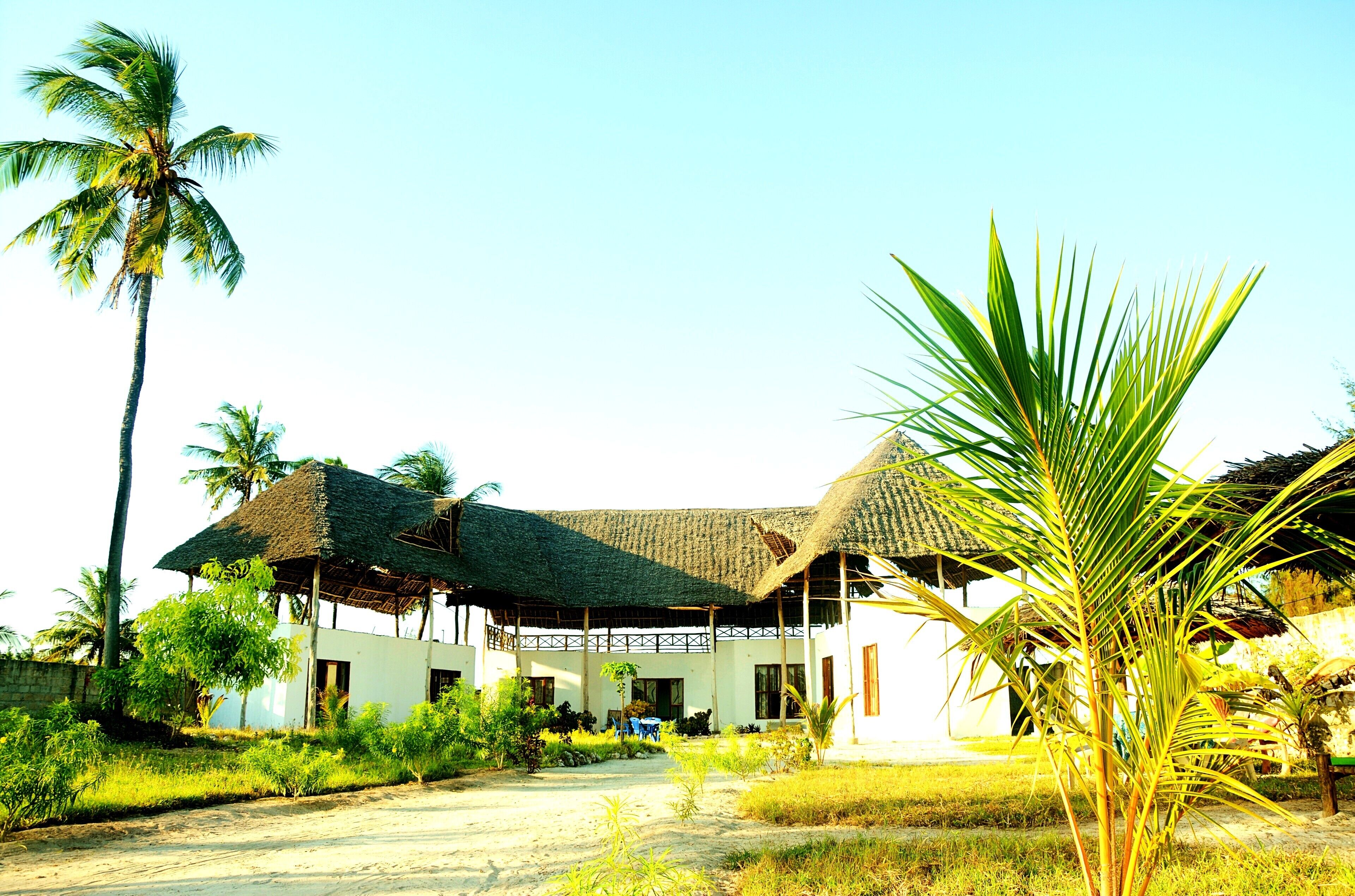 Malik Villa