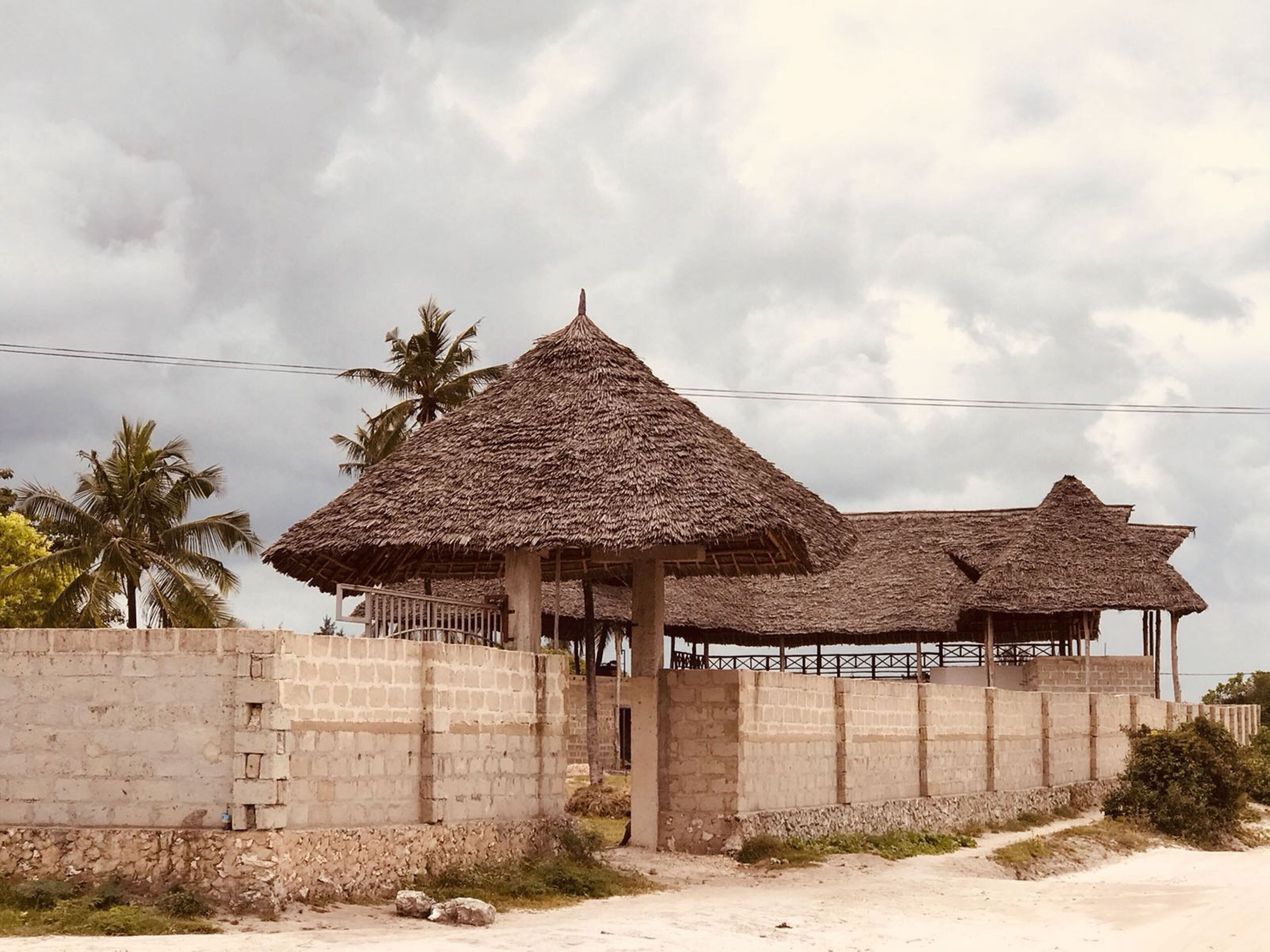 Malik Villa
