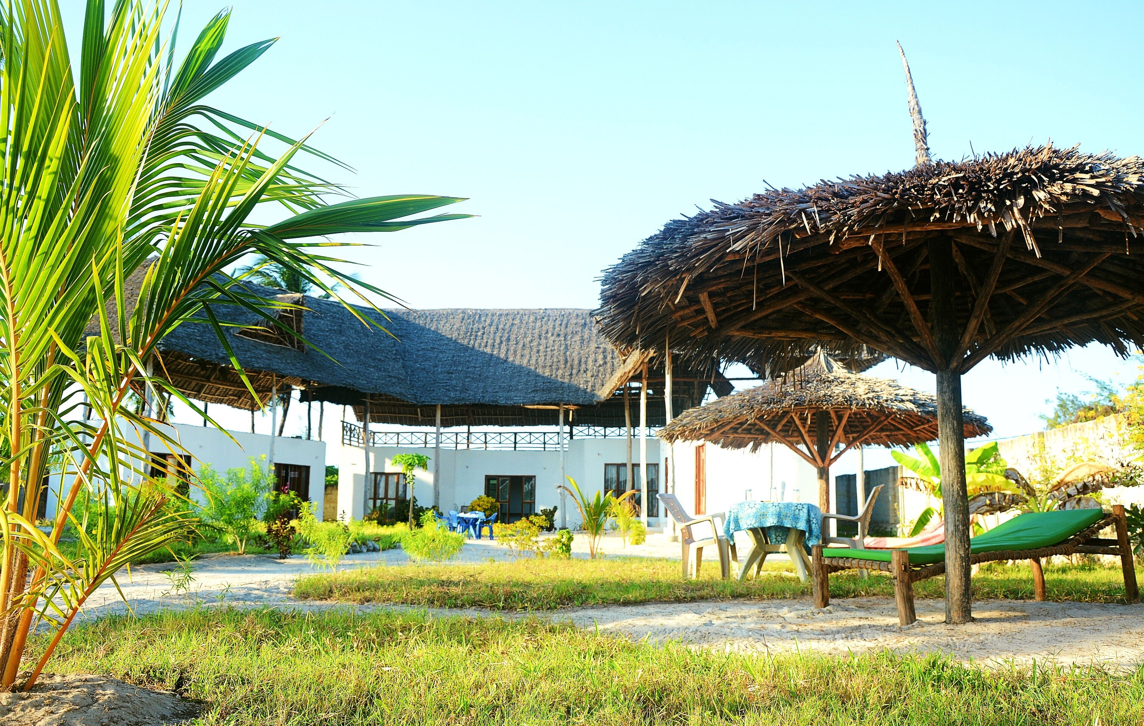 Malik Villa