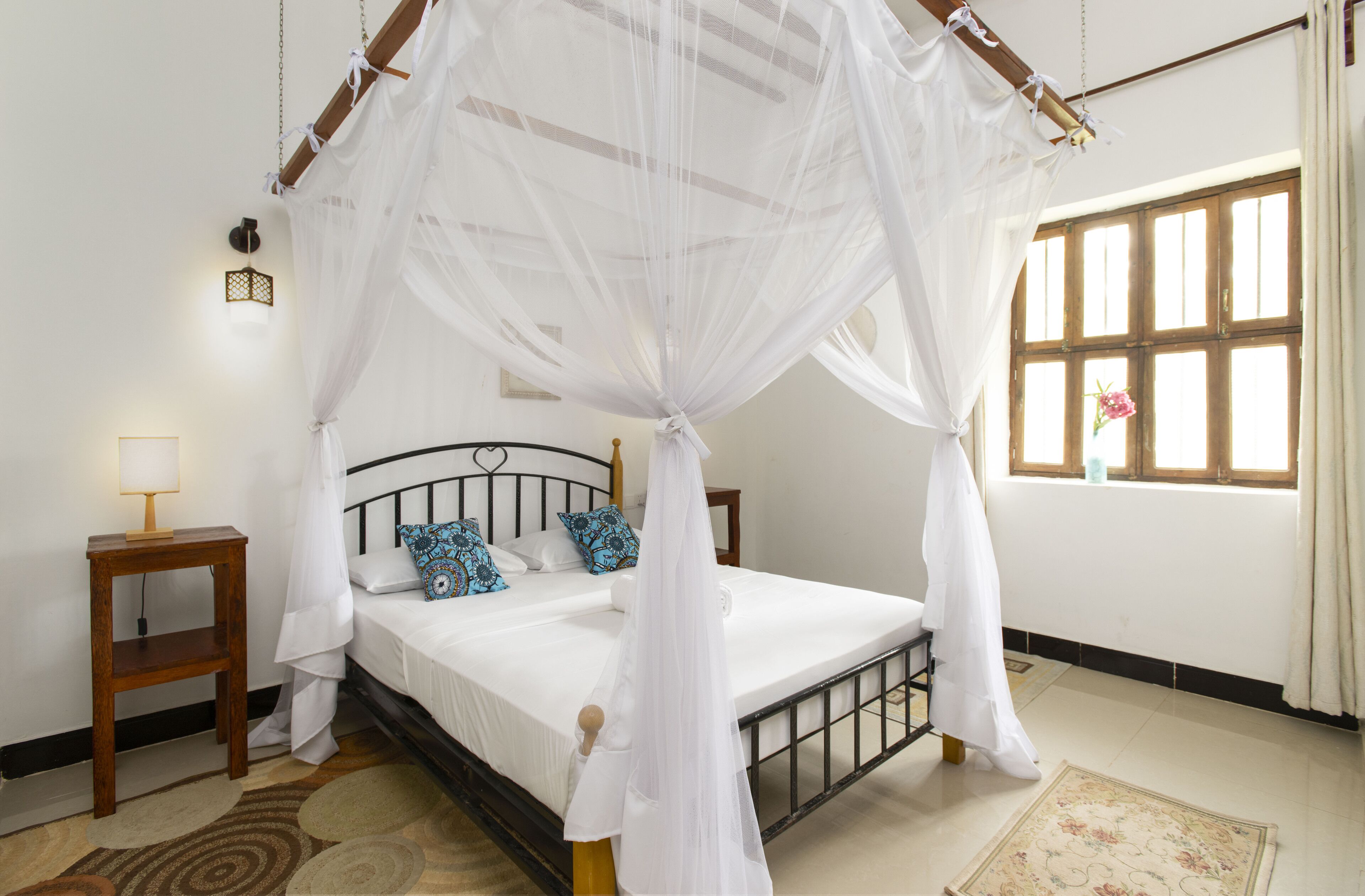 Matemwe Rock Villas