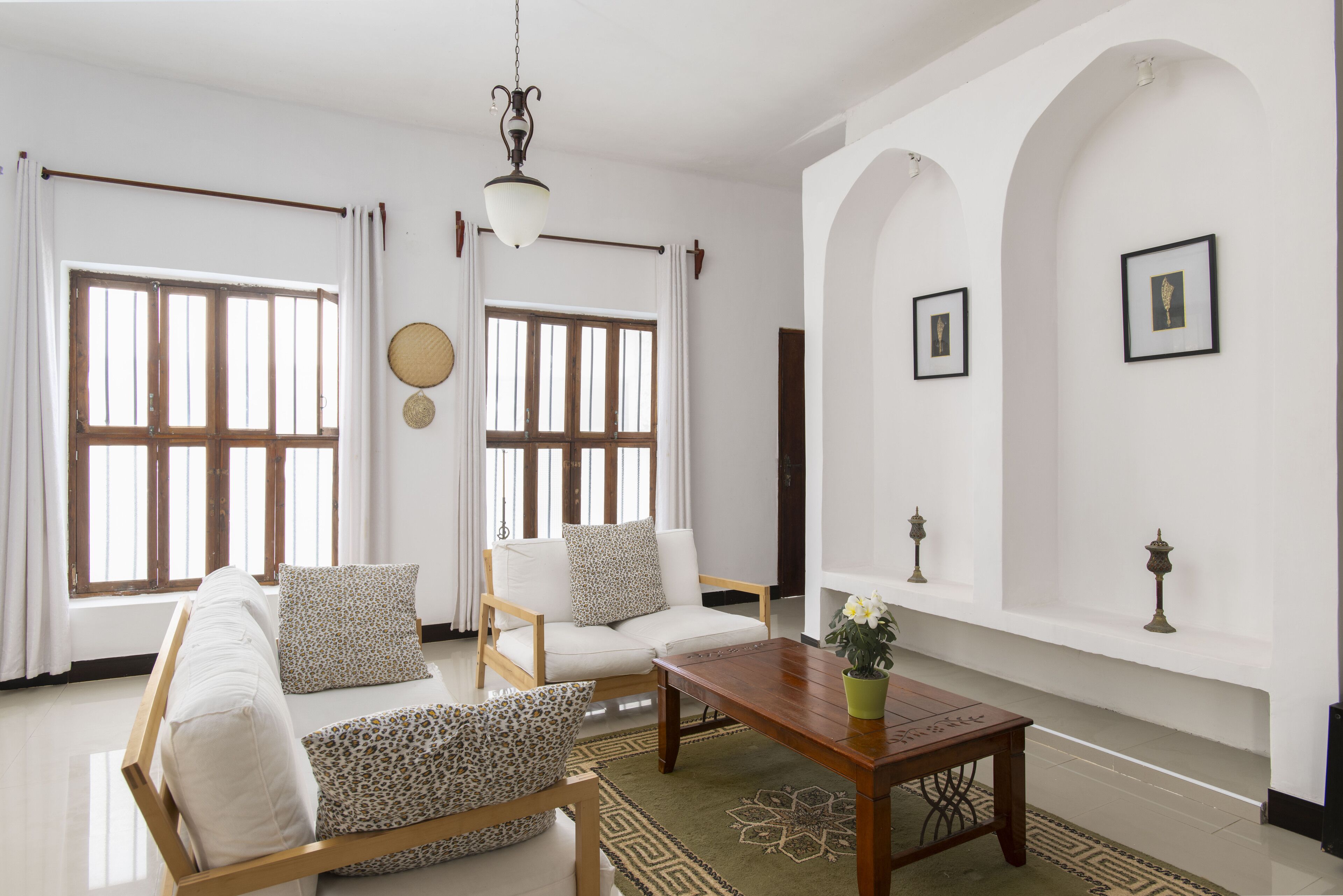 Matemwe Rock Villas
