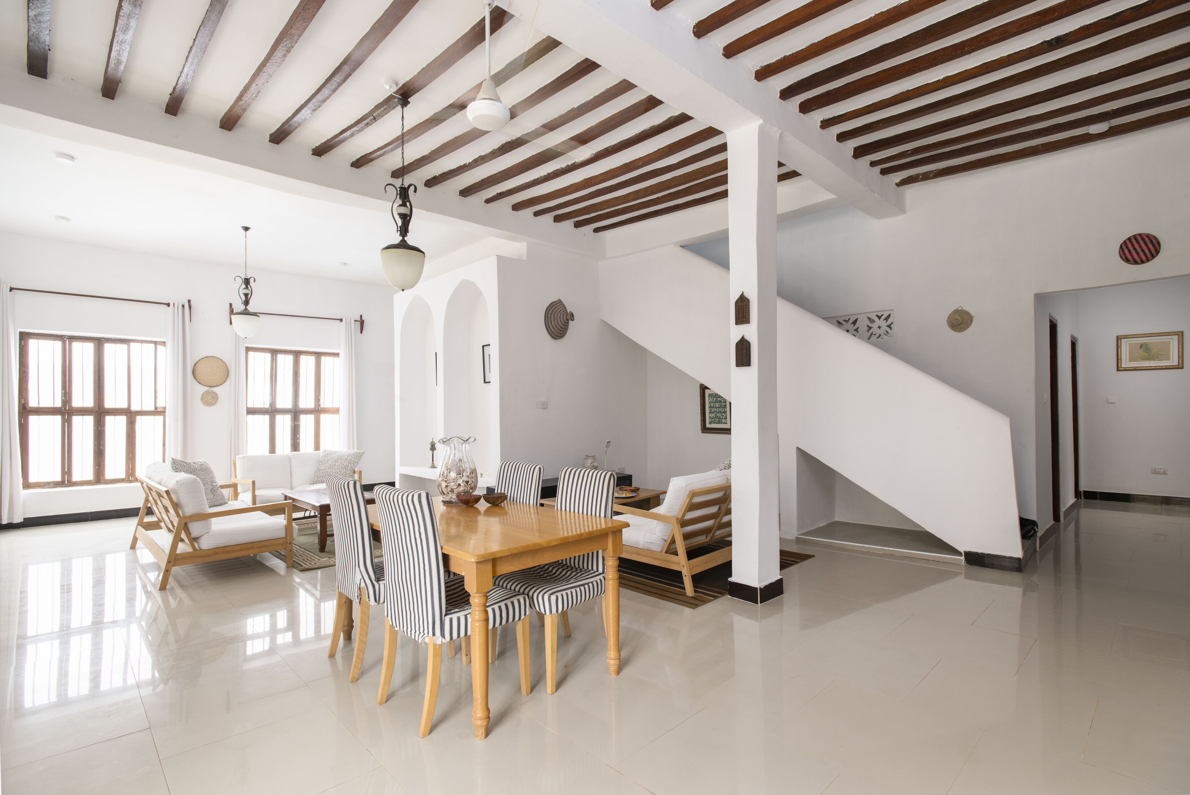 Matemwe Rock Villas