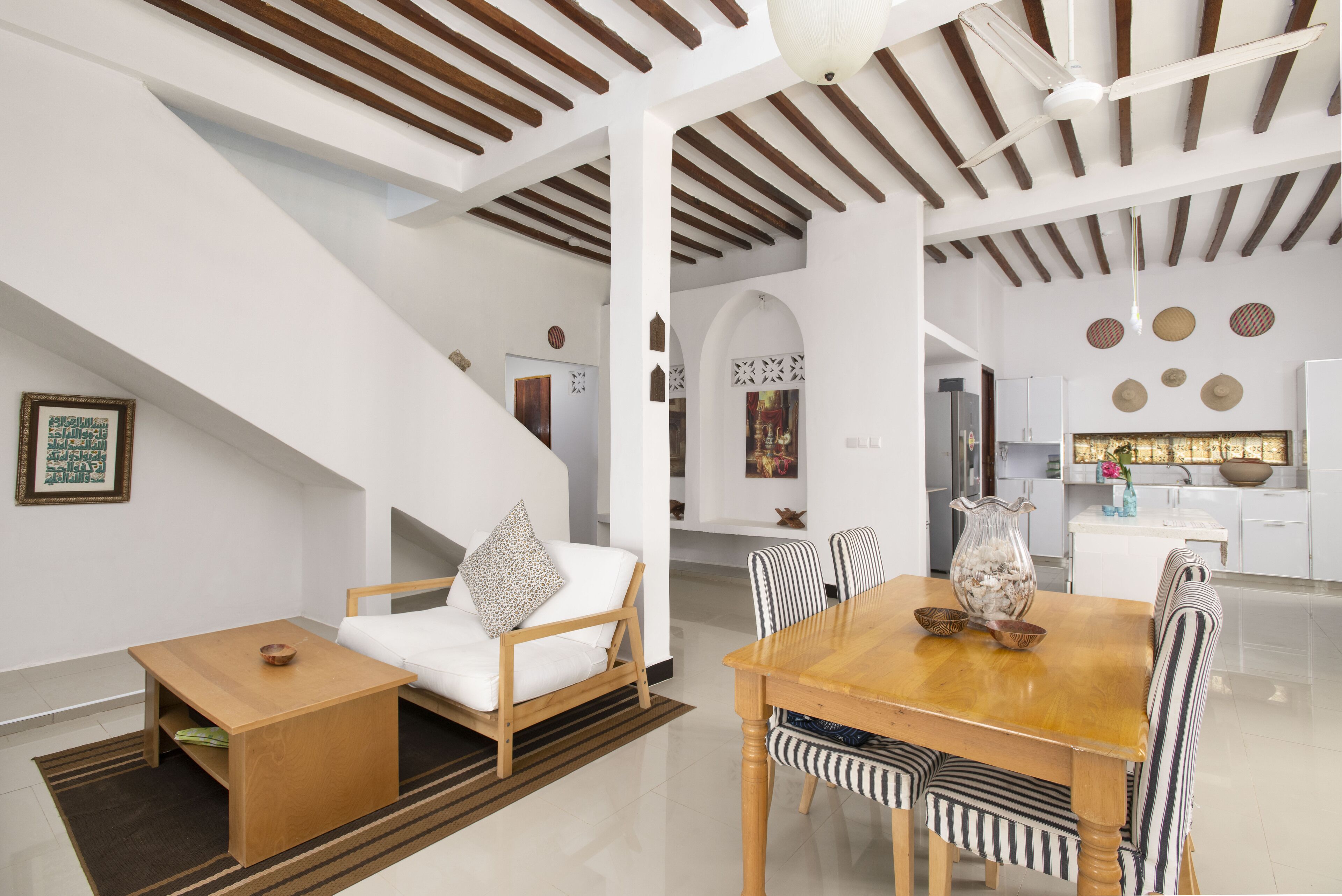 Matemwe Rock Villas