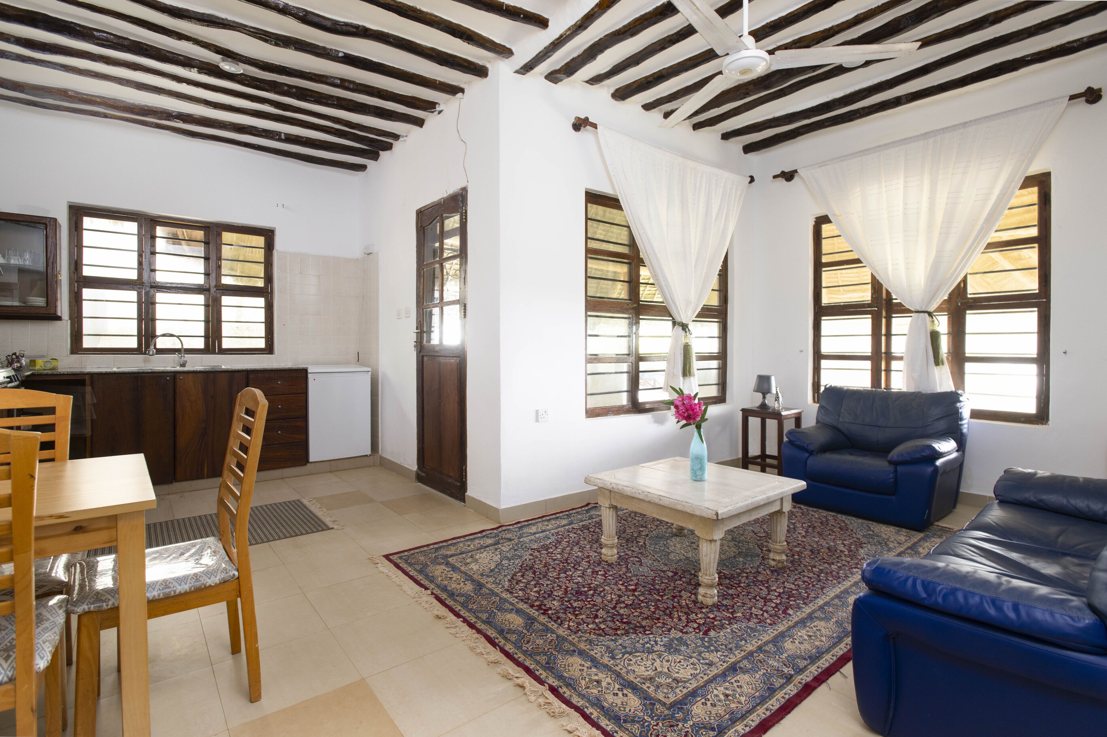 Matemwe Rock Villas