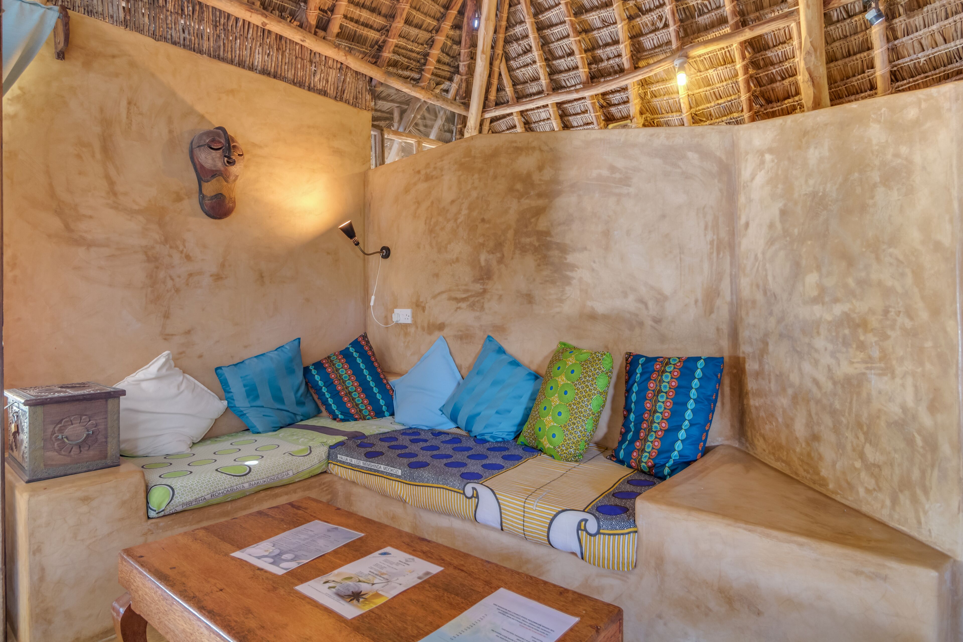 SeVi Boutique Hotel