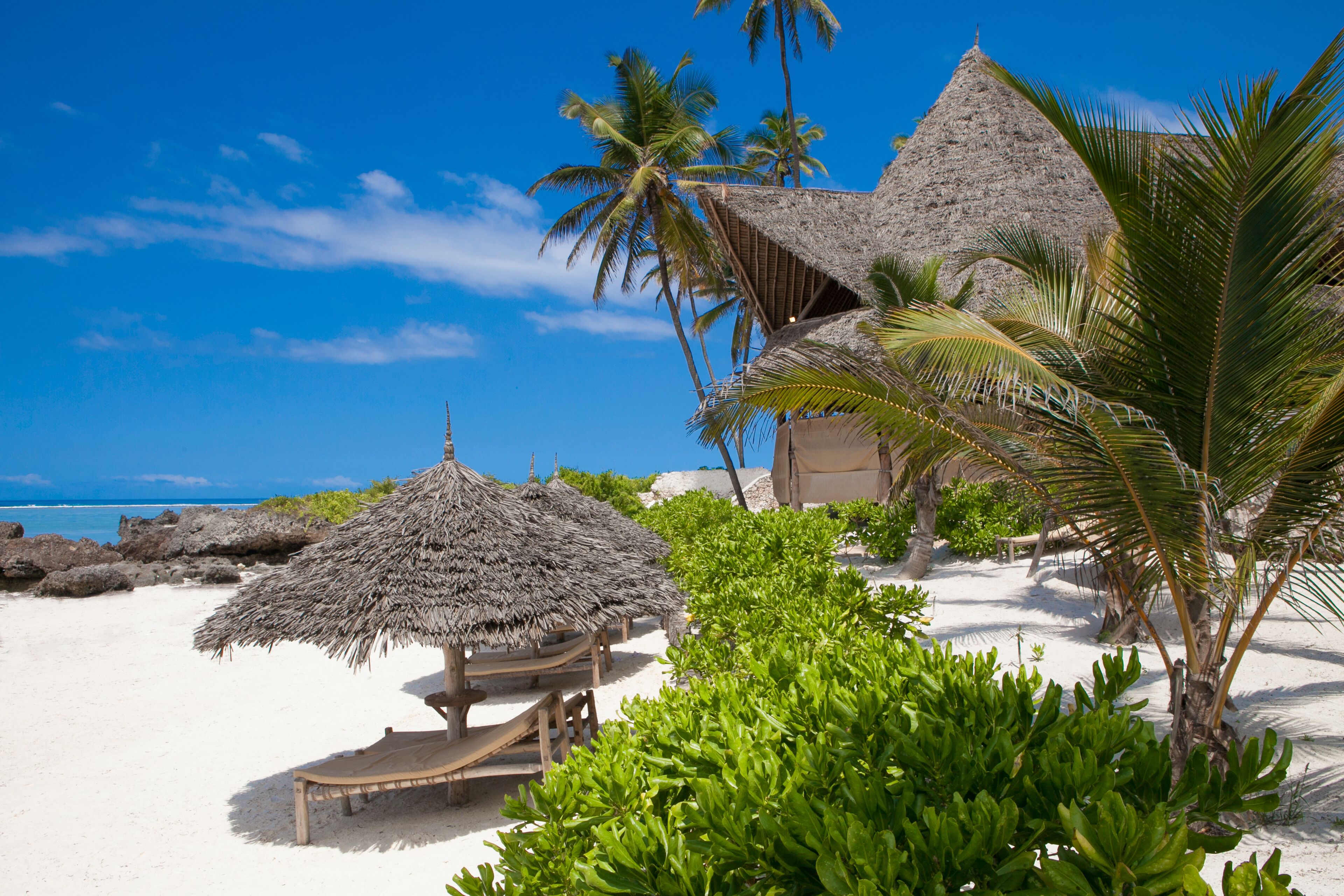 SeVi Boutique Hotel