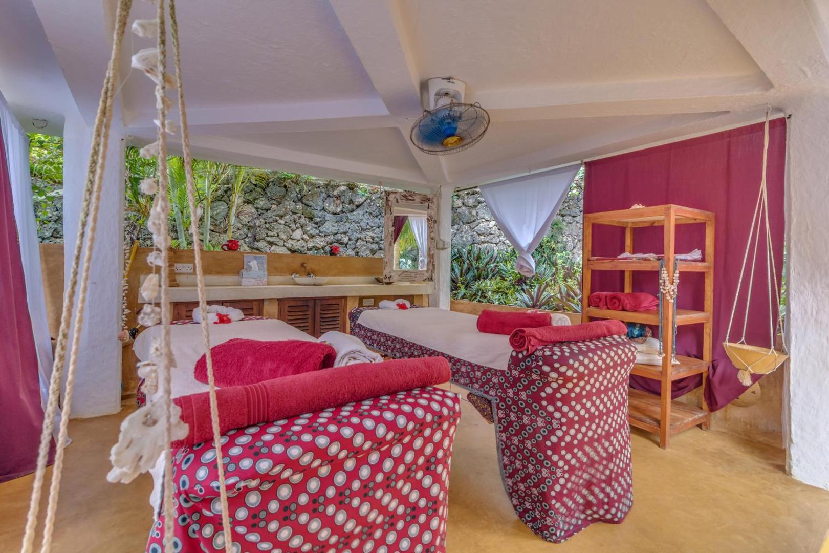 SeVi Boutique Hotel