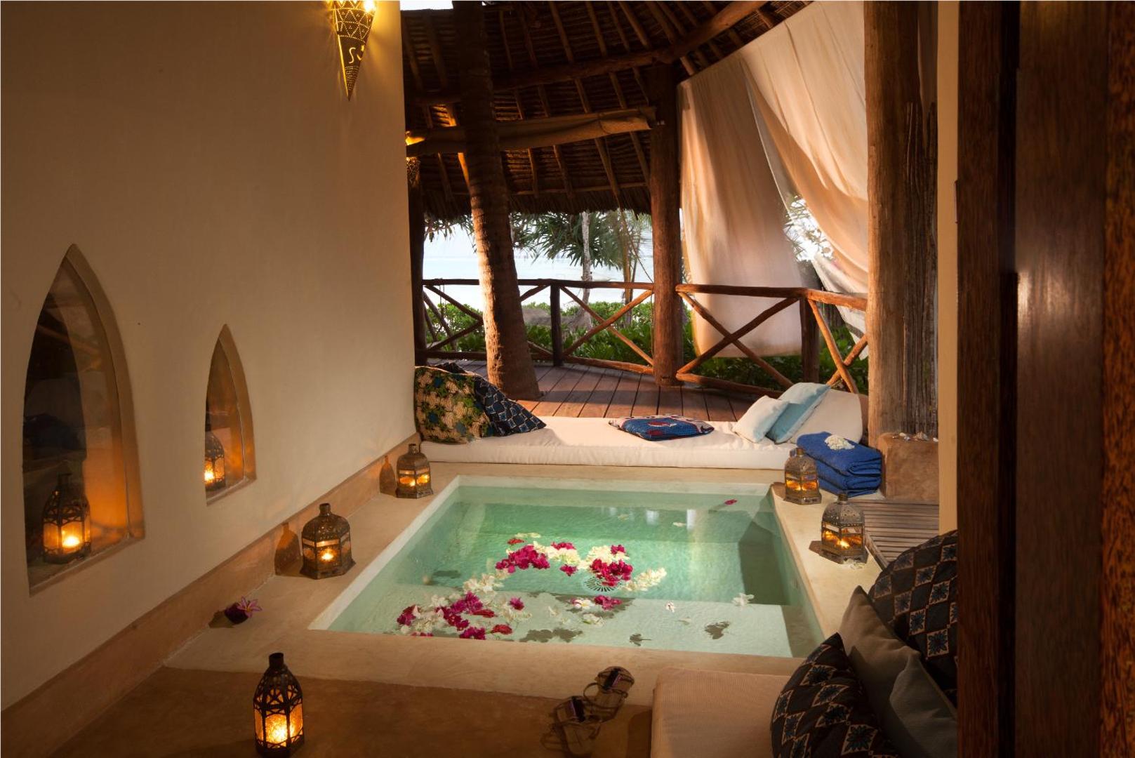 SeVi Boutique Hotel