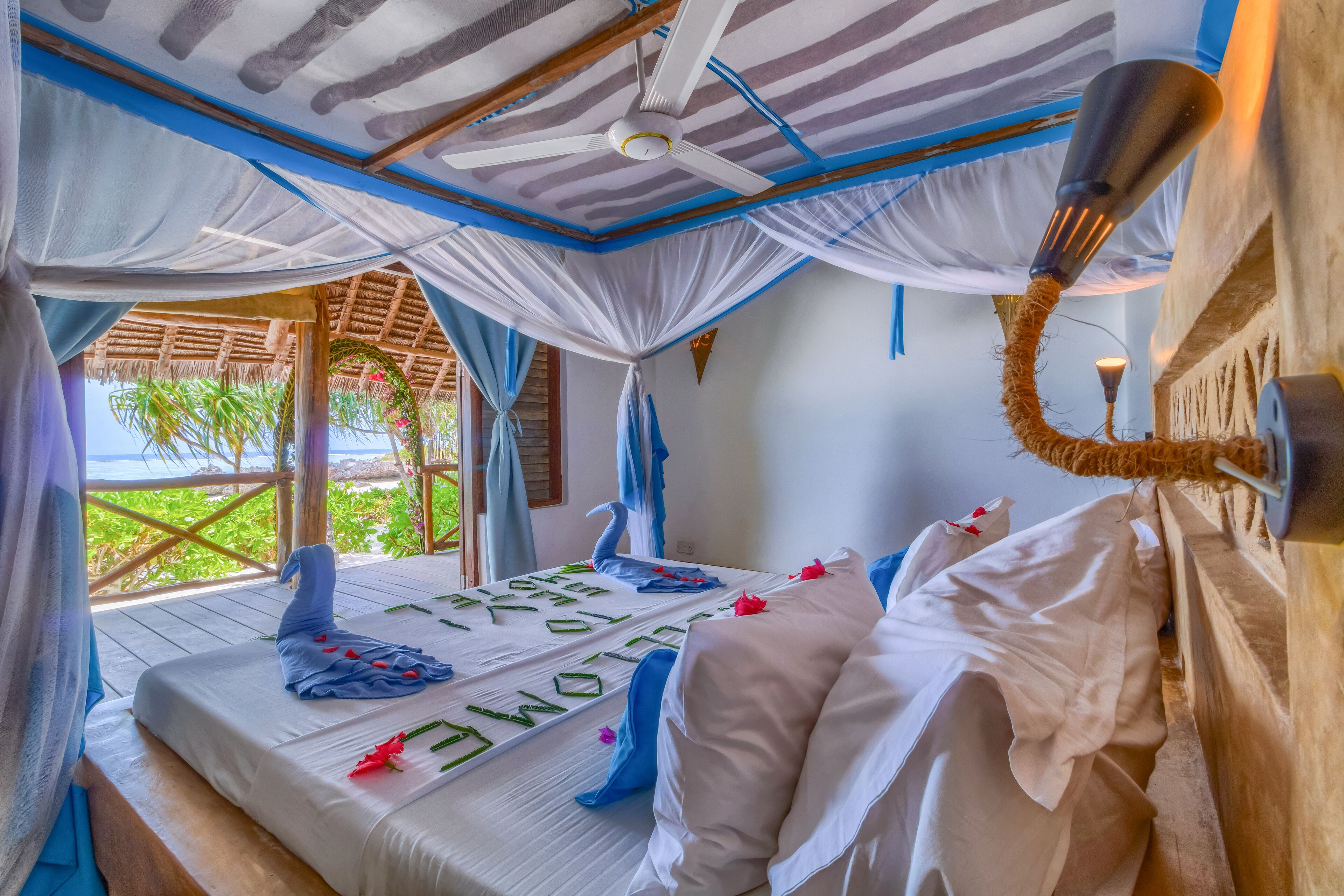 SeVi Boutique Hotel