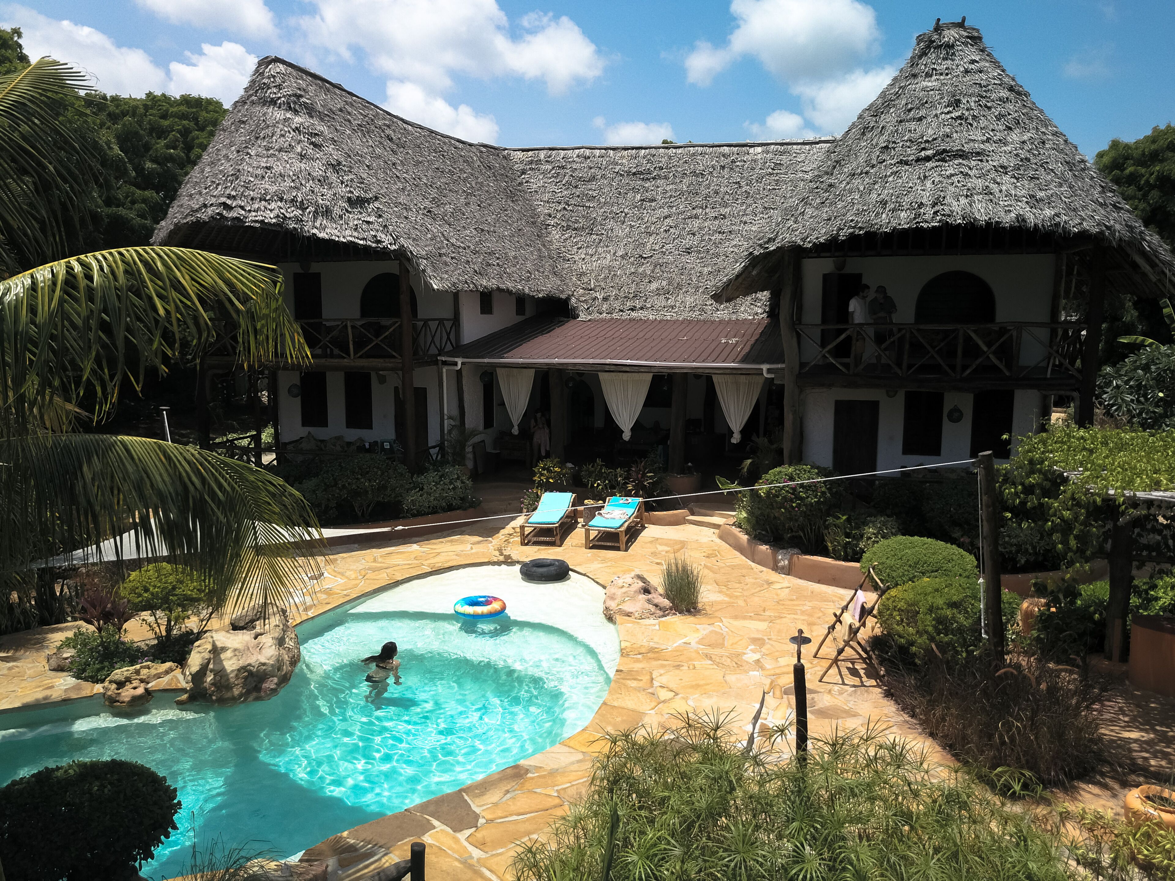 SeVi Boutique Hotel