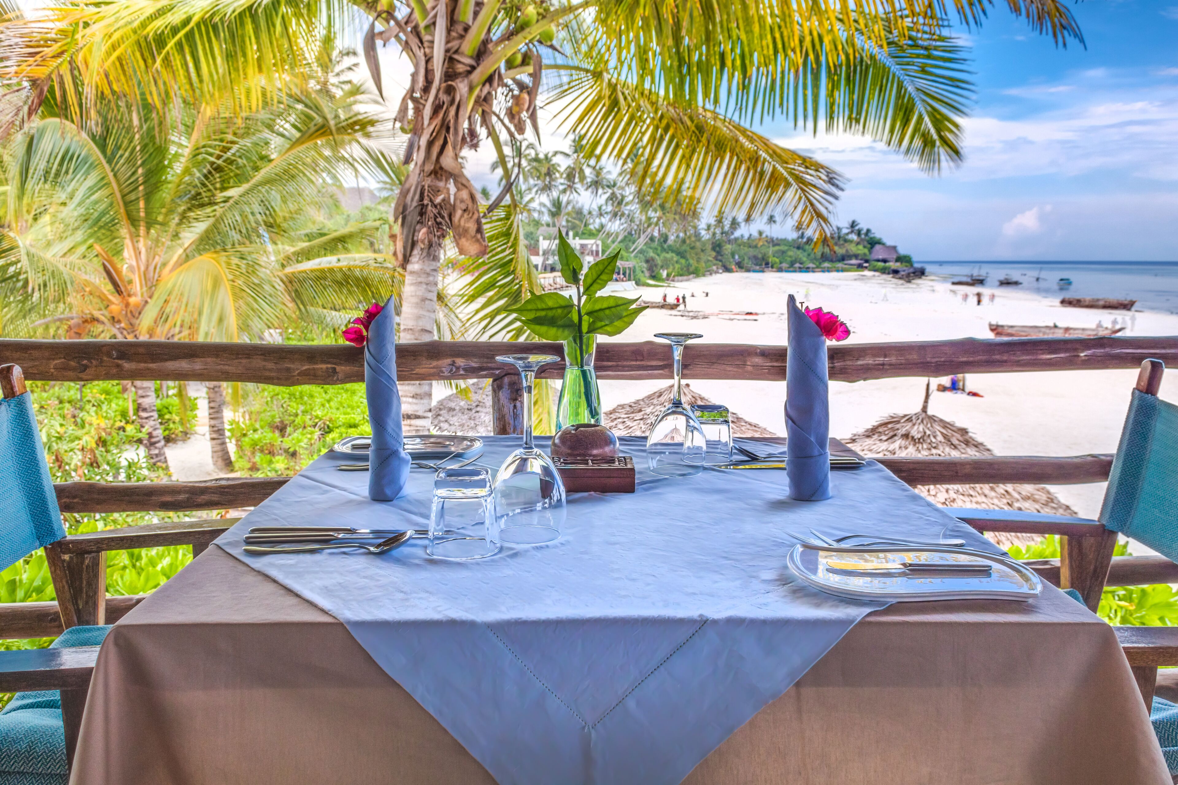 SeVi Boutique Hotel