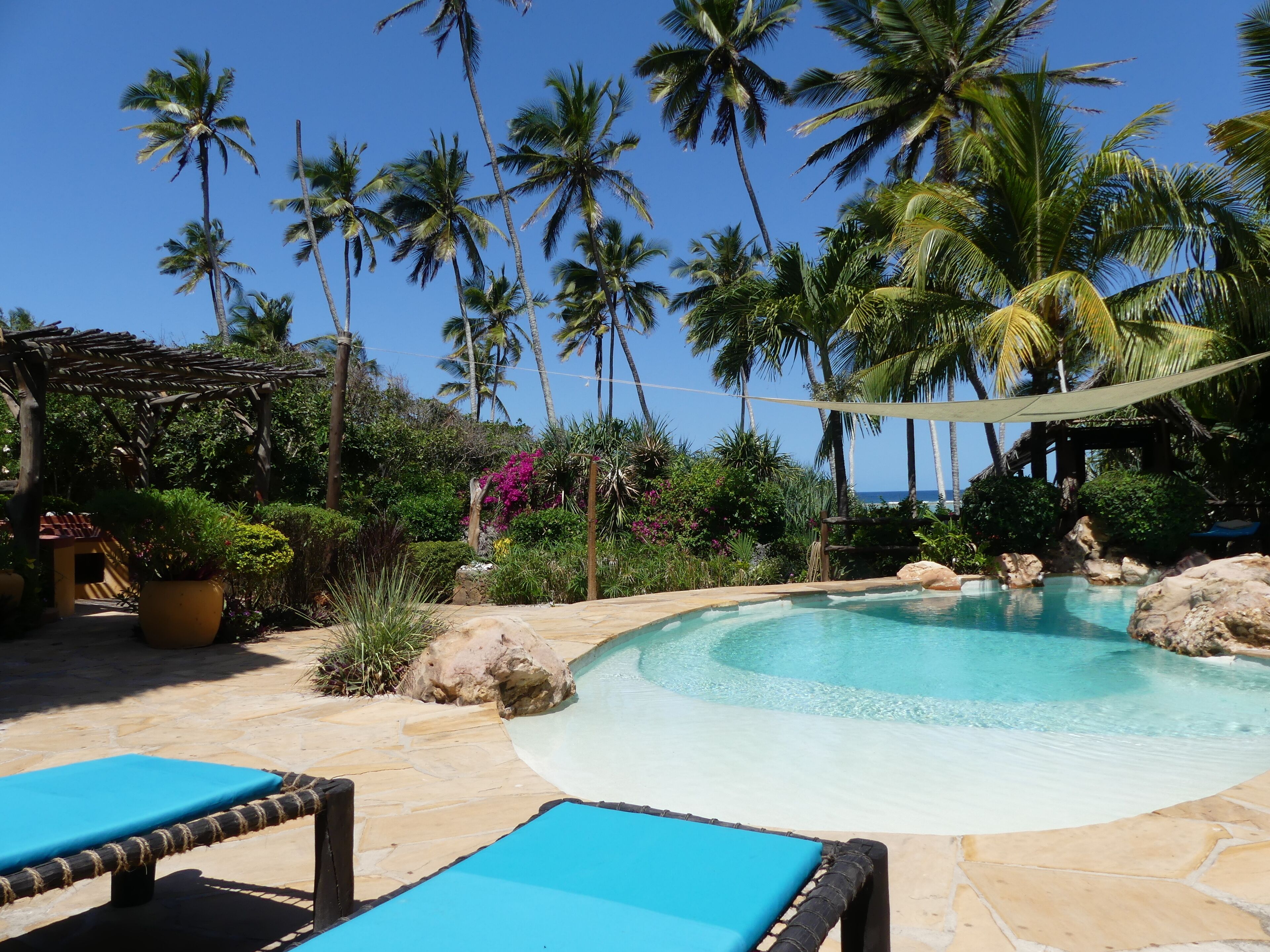 SeVi Boutique Hotel