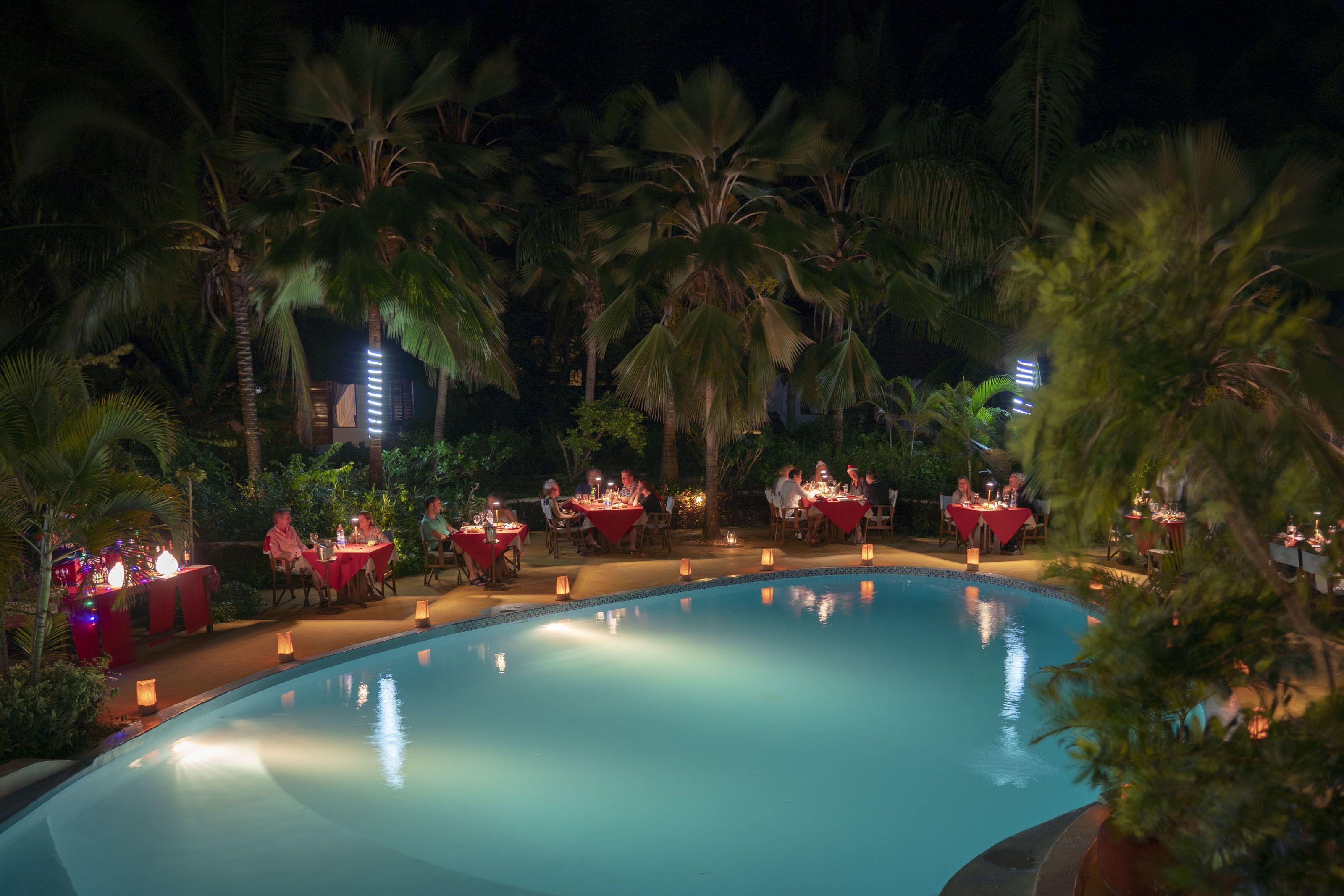 SeVi Boutique Hotel