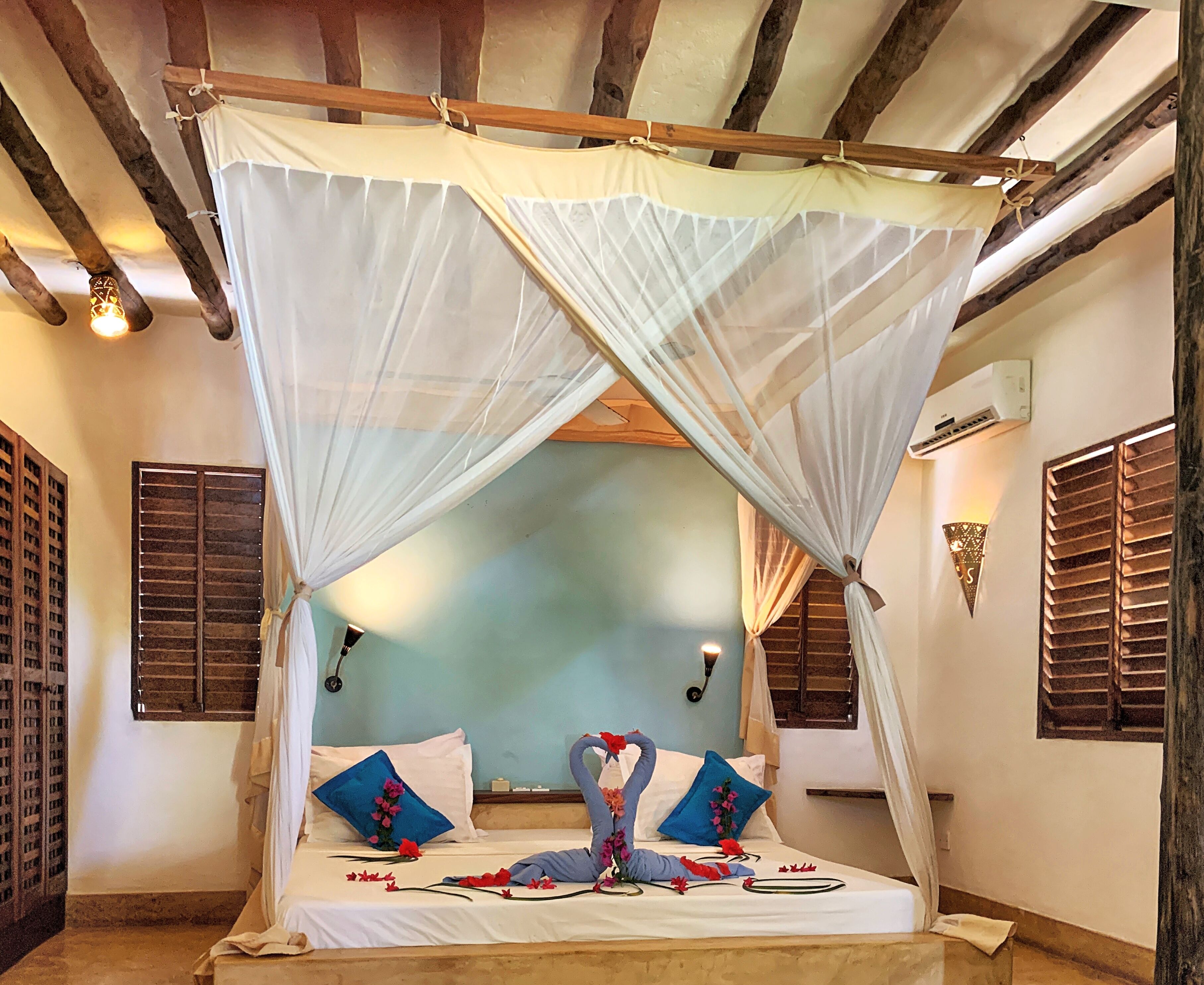 SeVi Boutique Hotel
